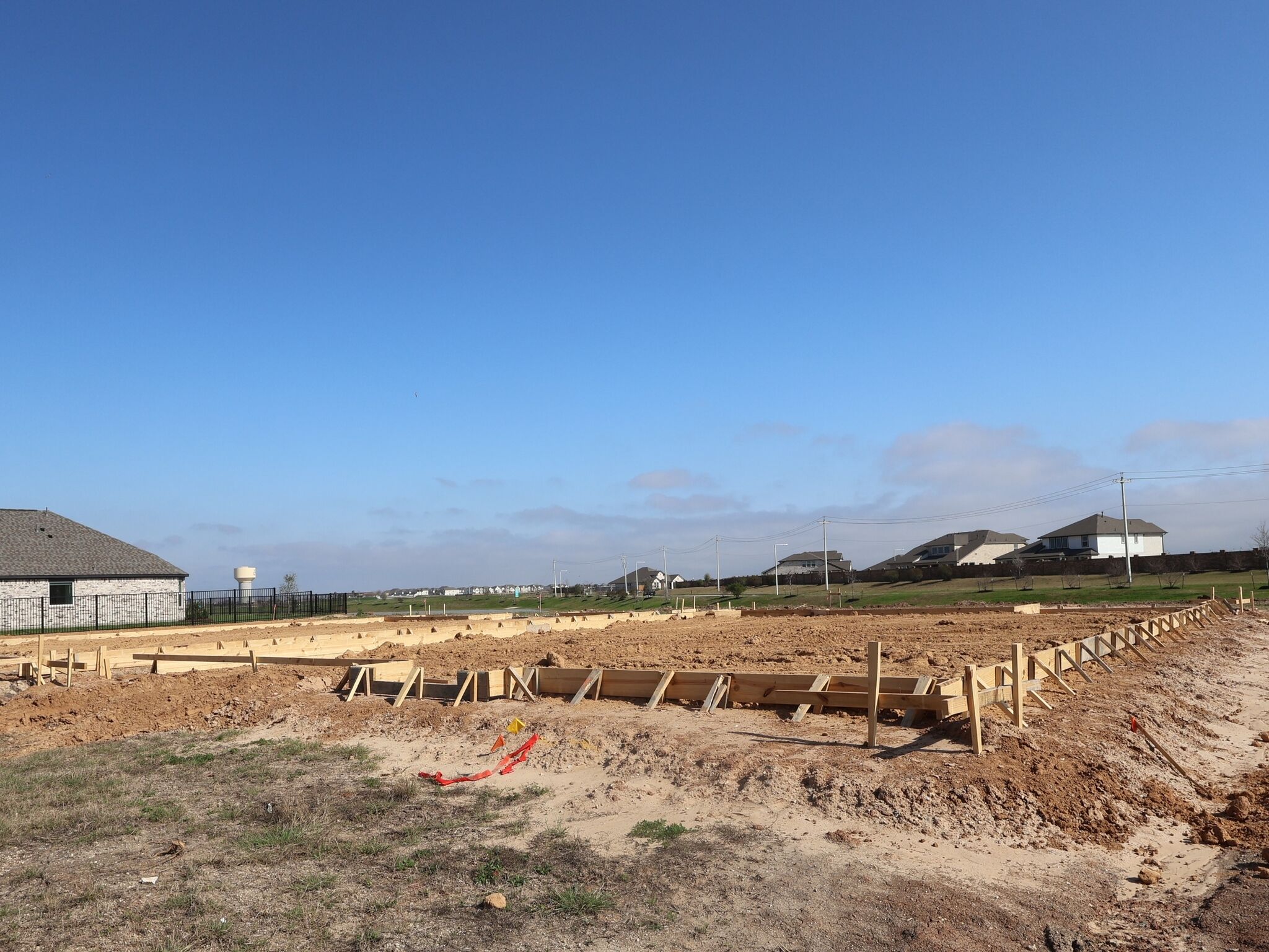 Homesite