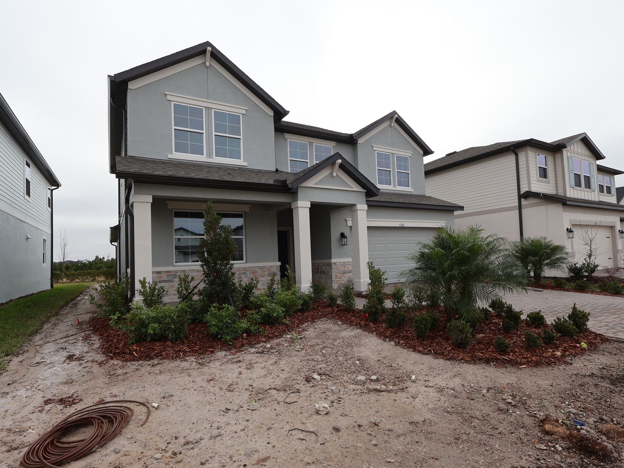 Front Exterior