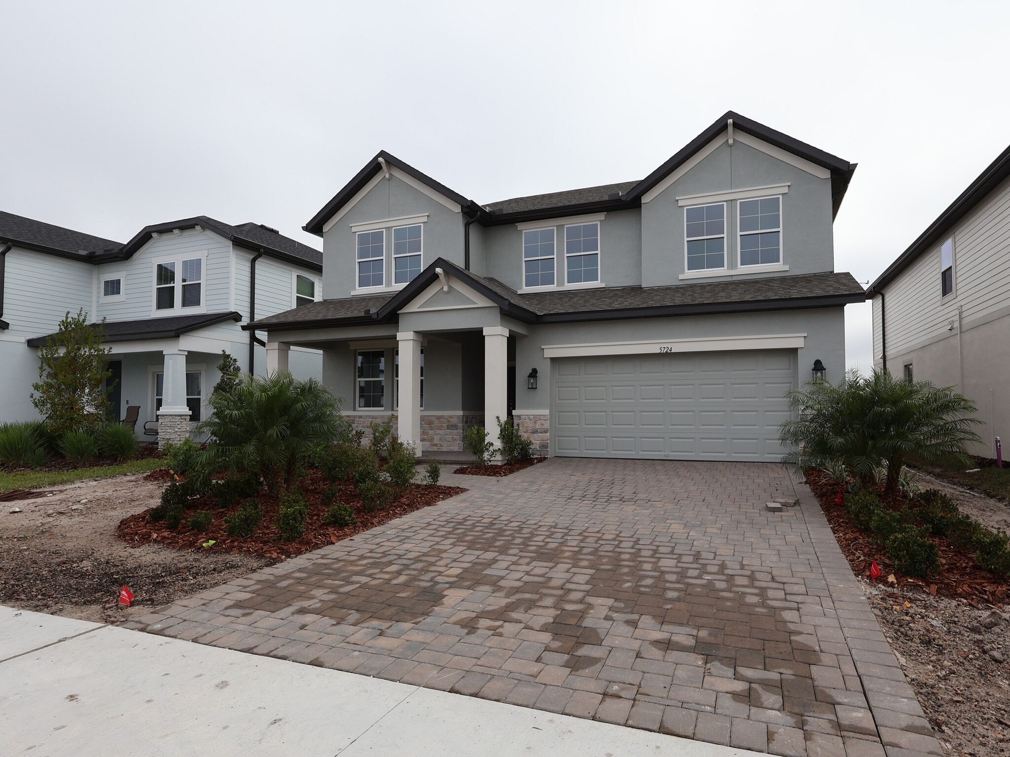 Front Exterior
