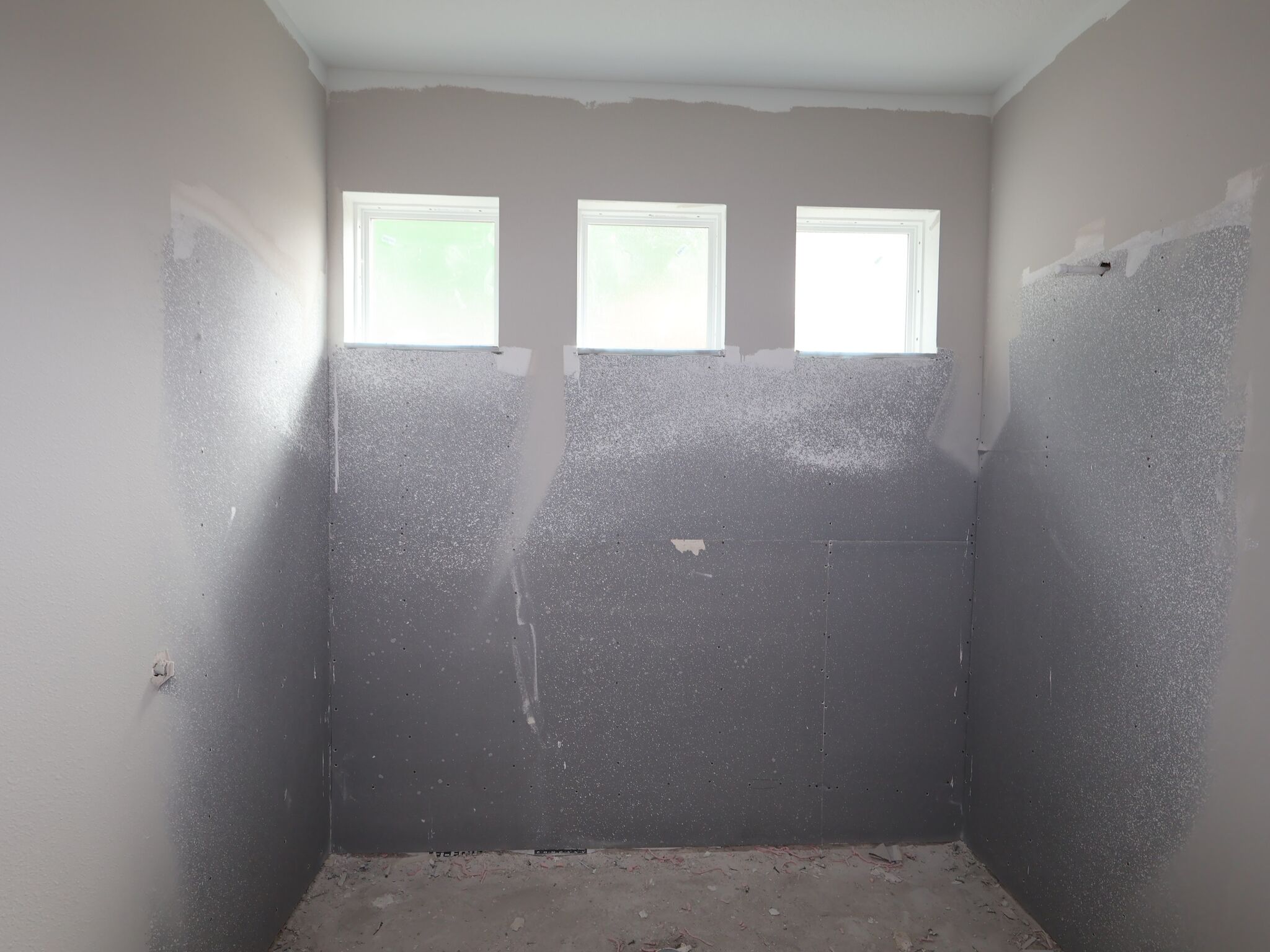 Drywall