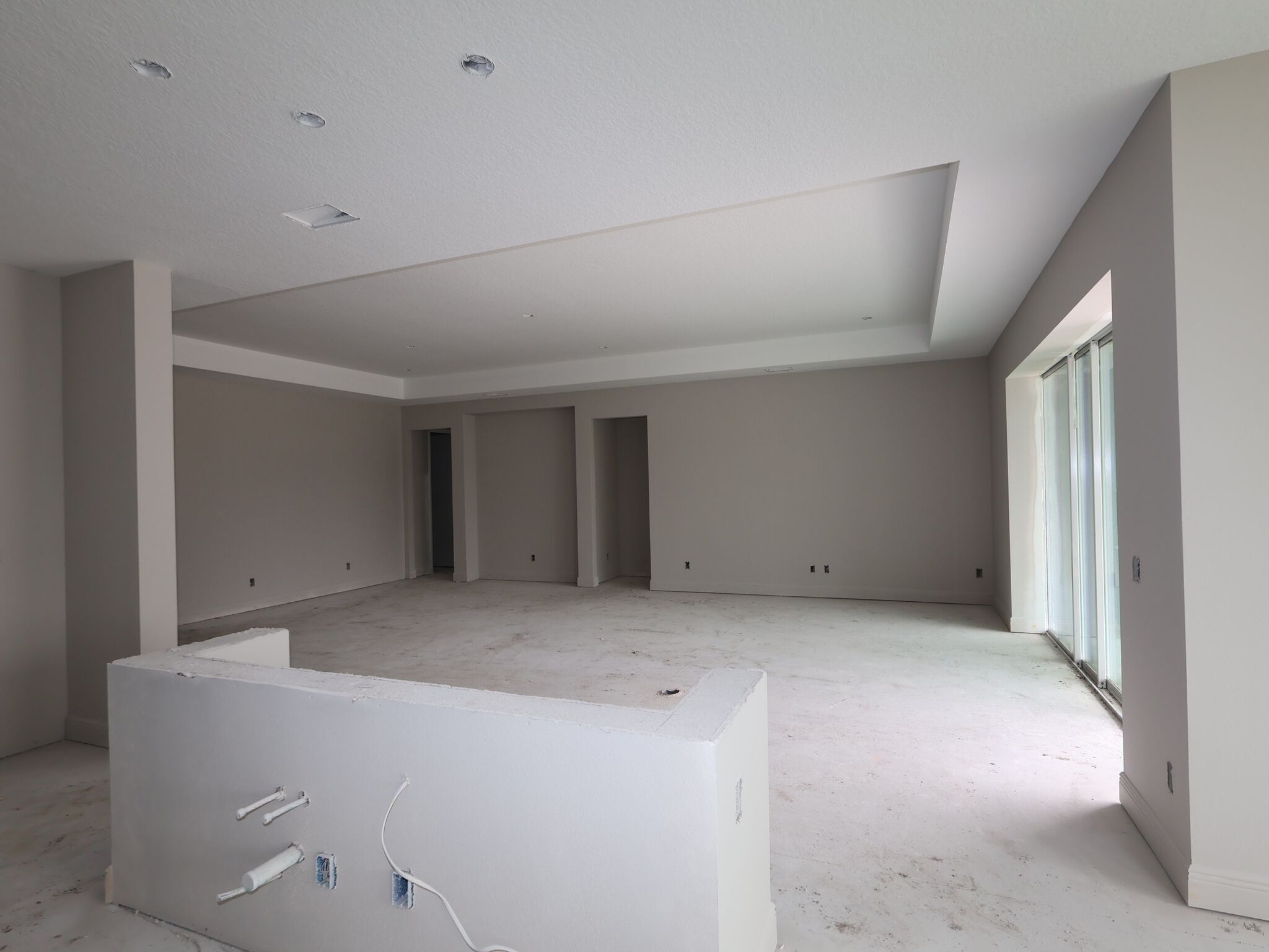 Drywall