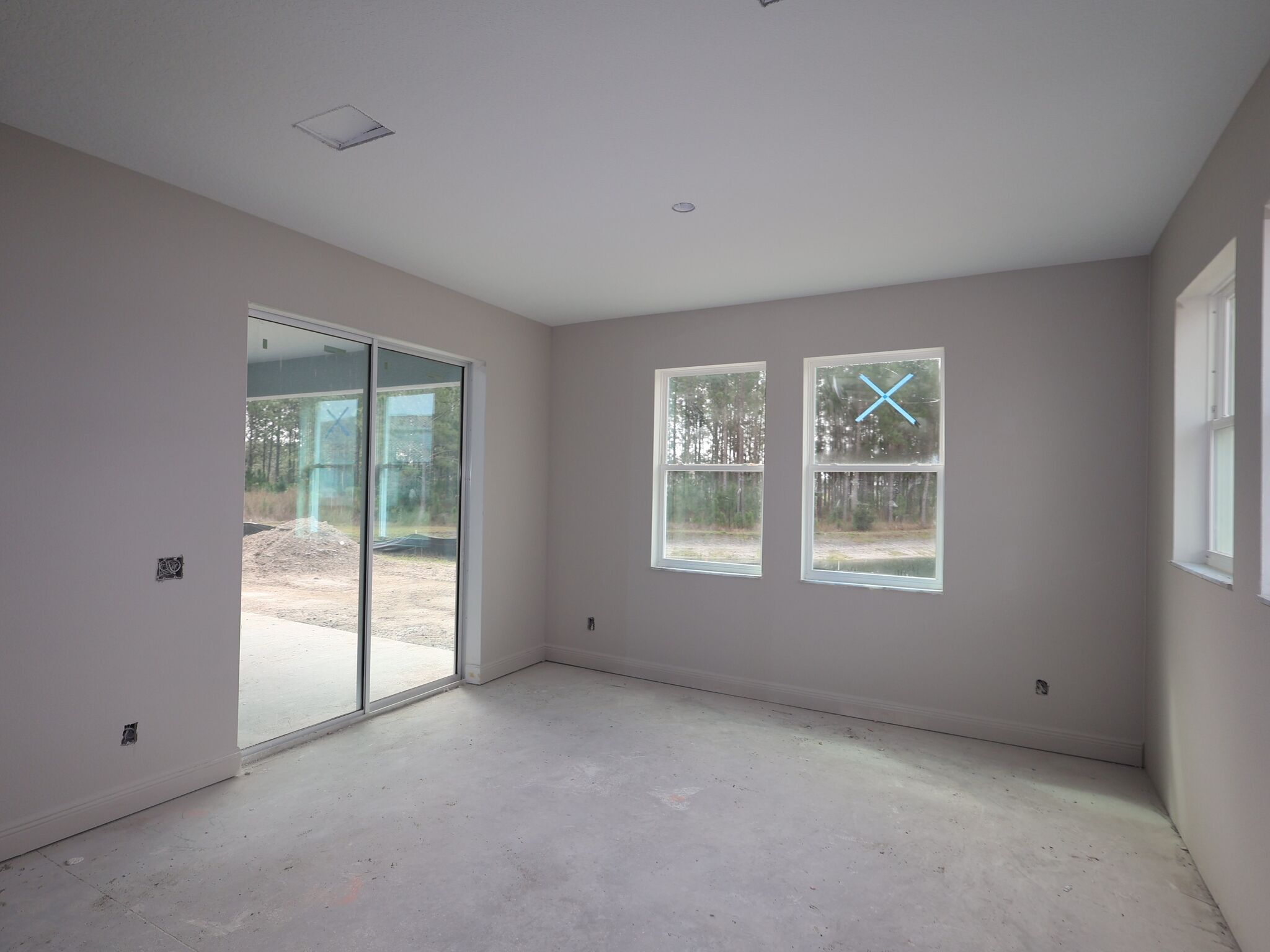 Drywall
