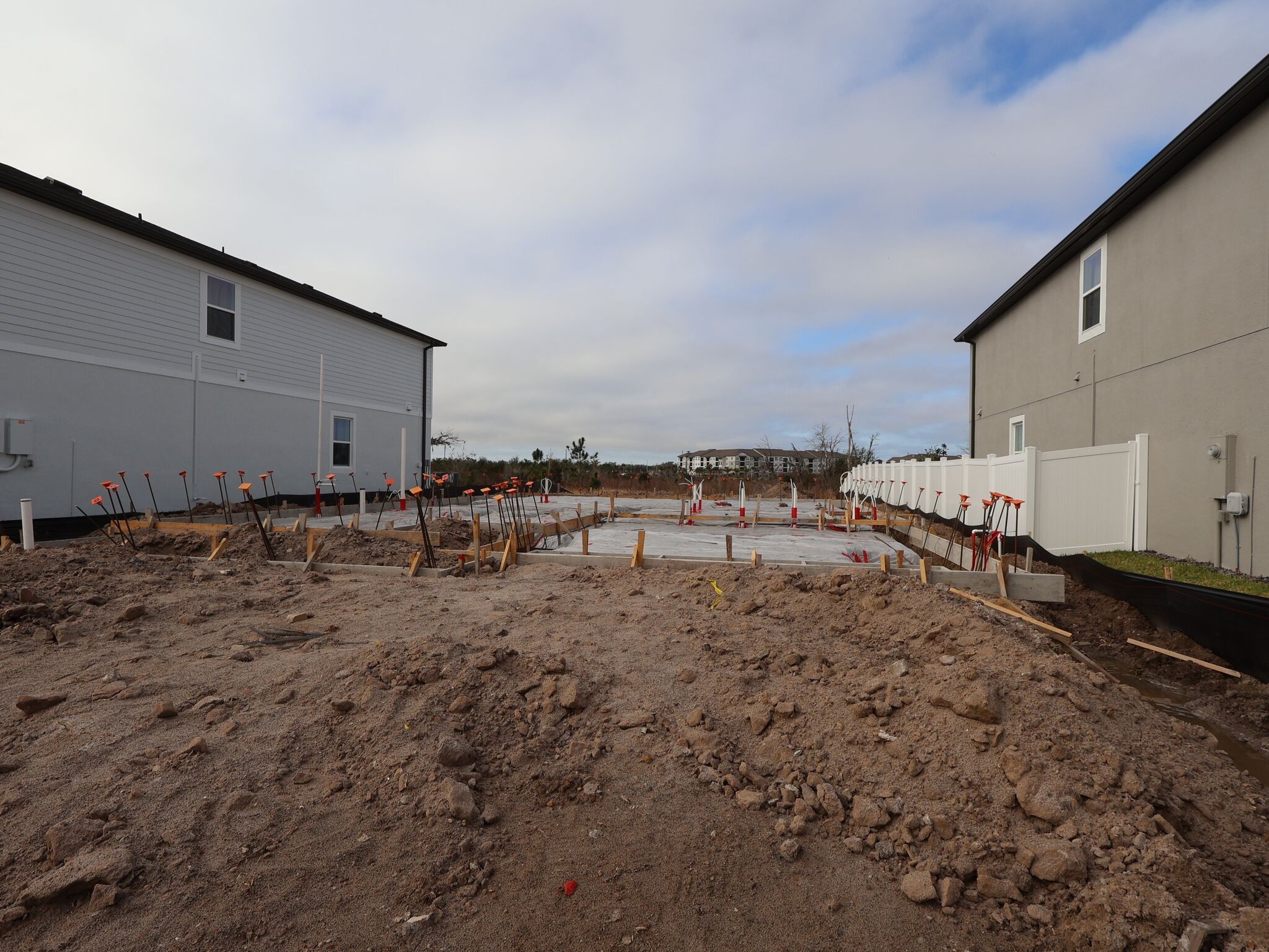 Homesite