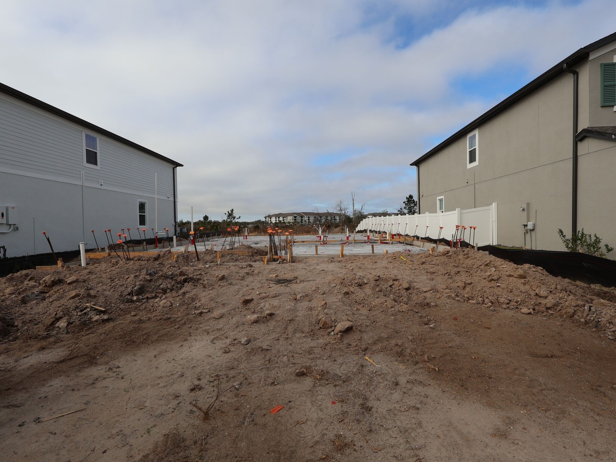 Homesite