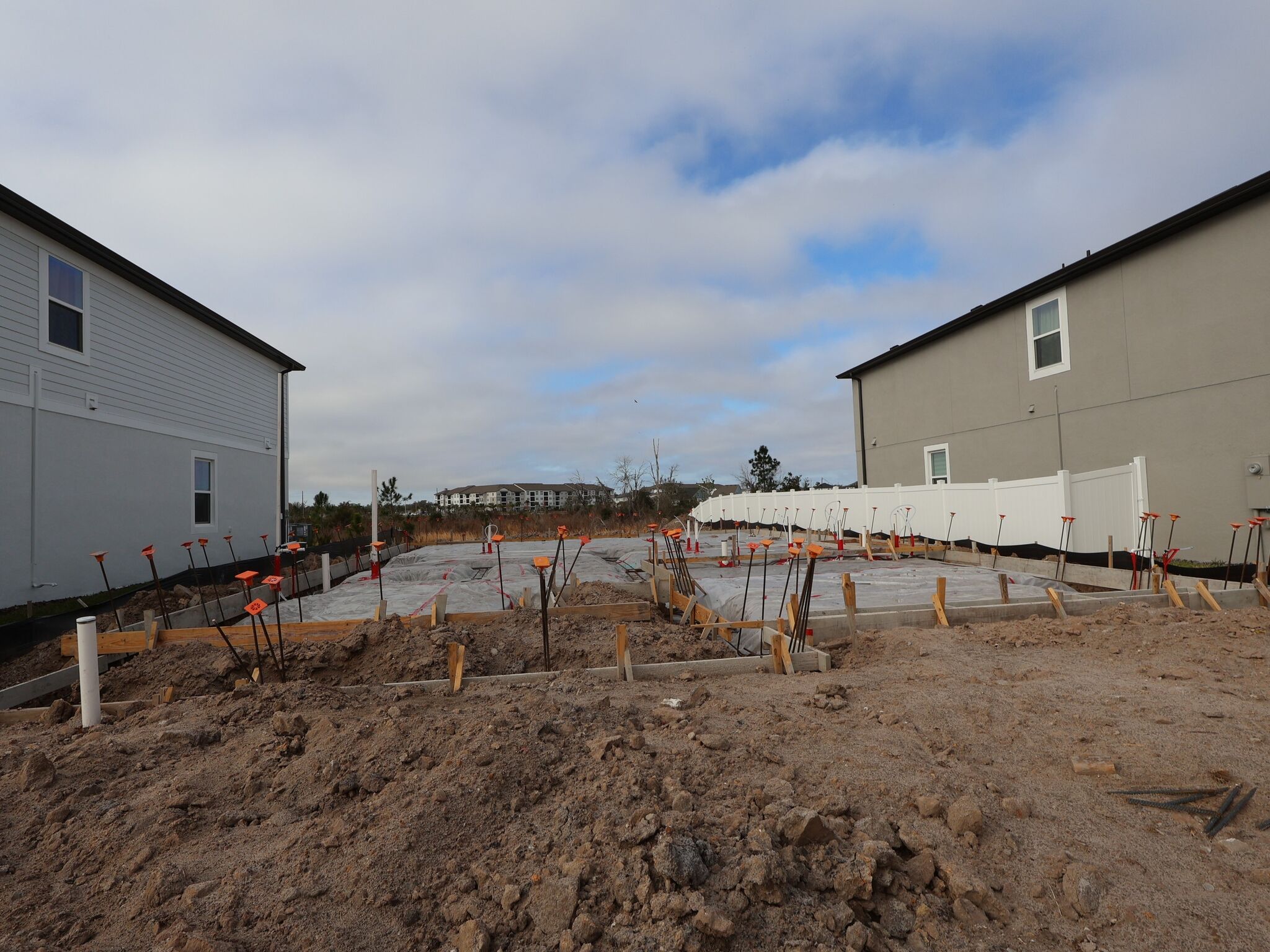 Homesite