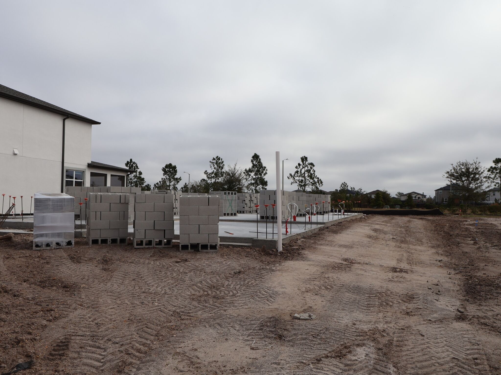 Homesite