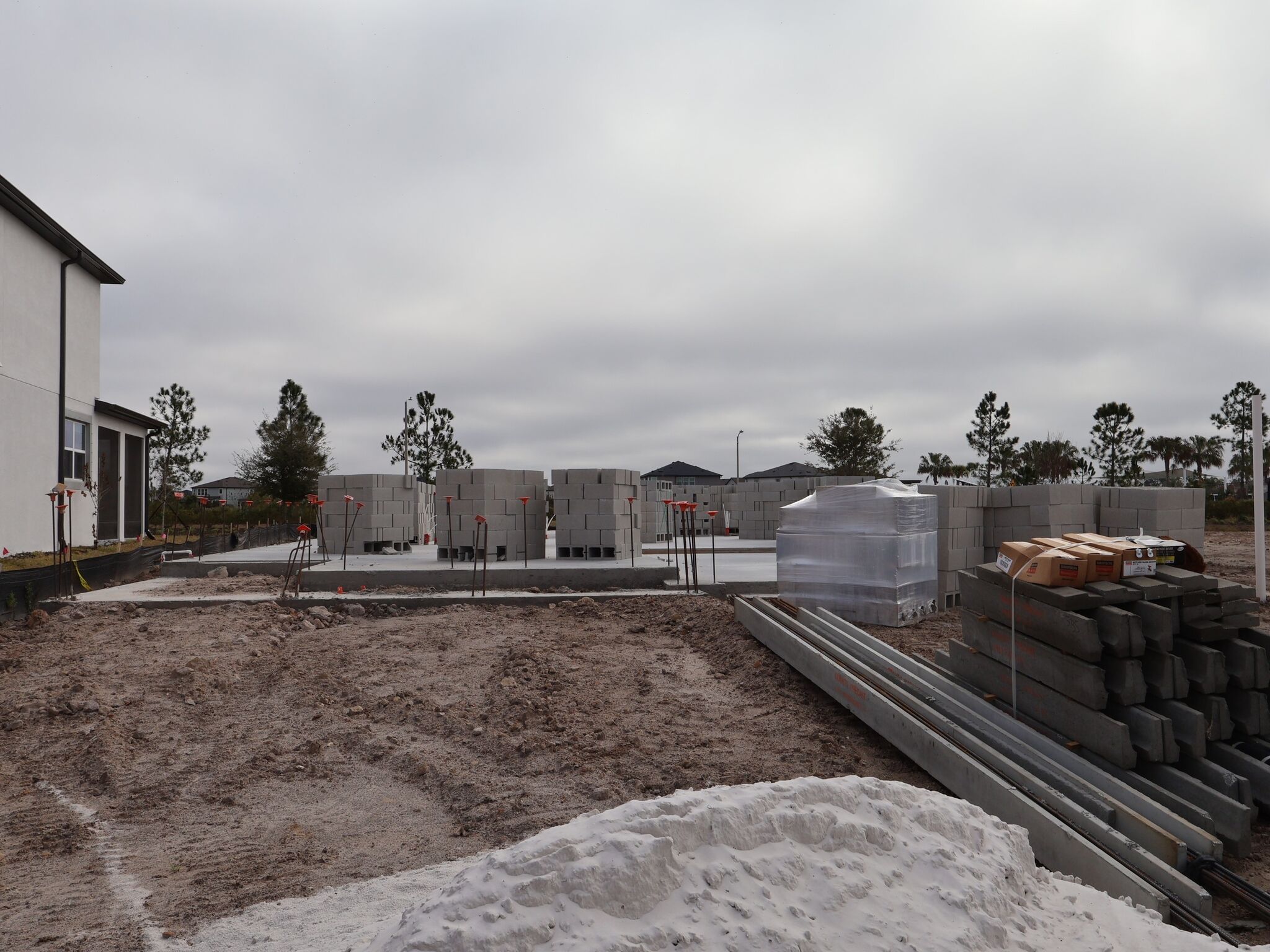Homesite