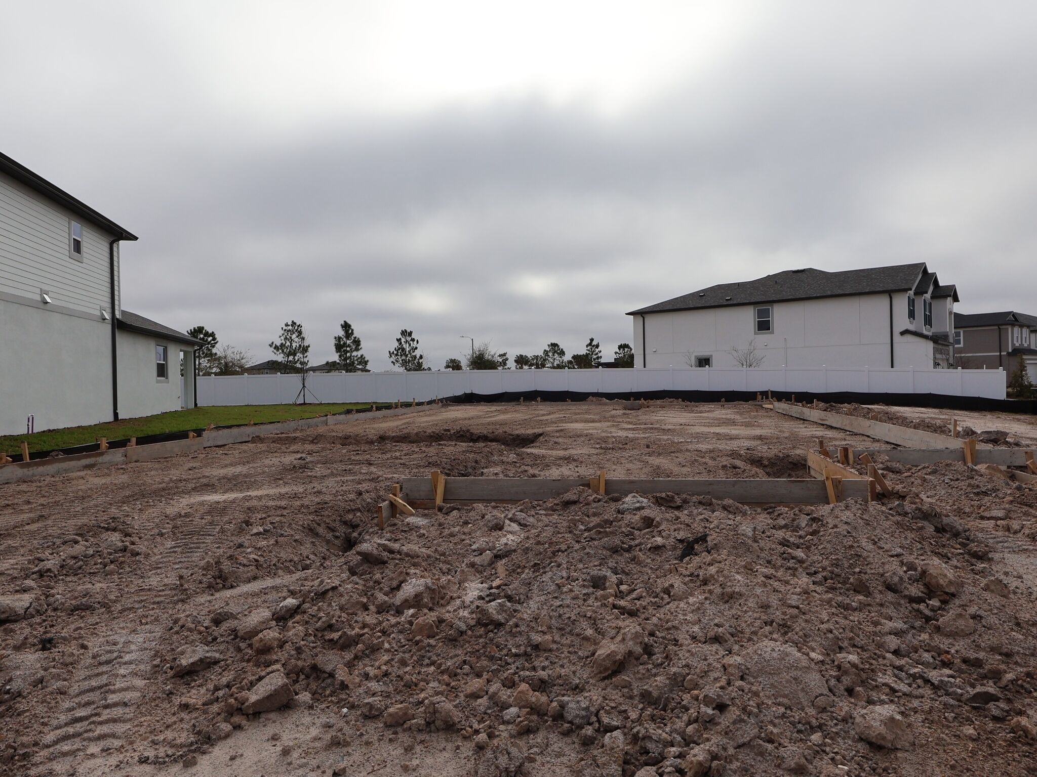 Homesite