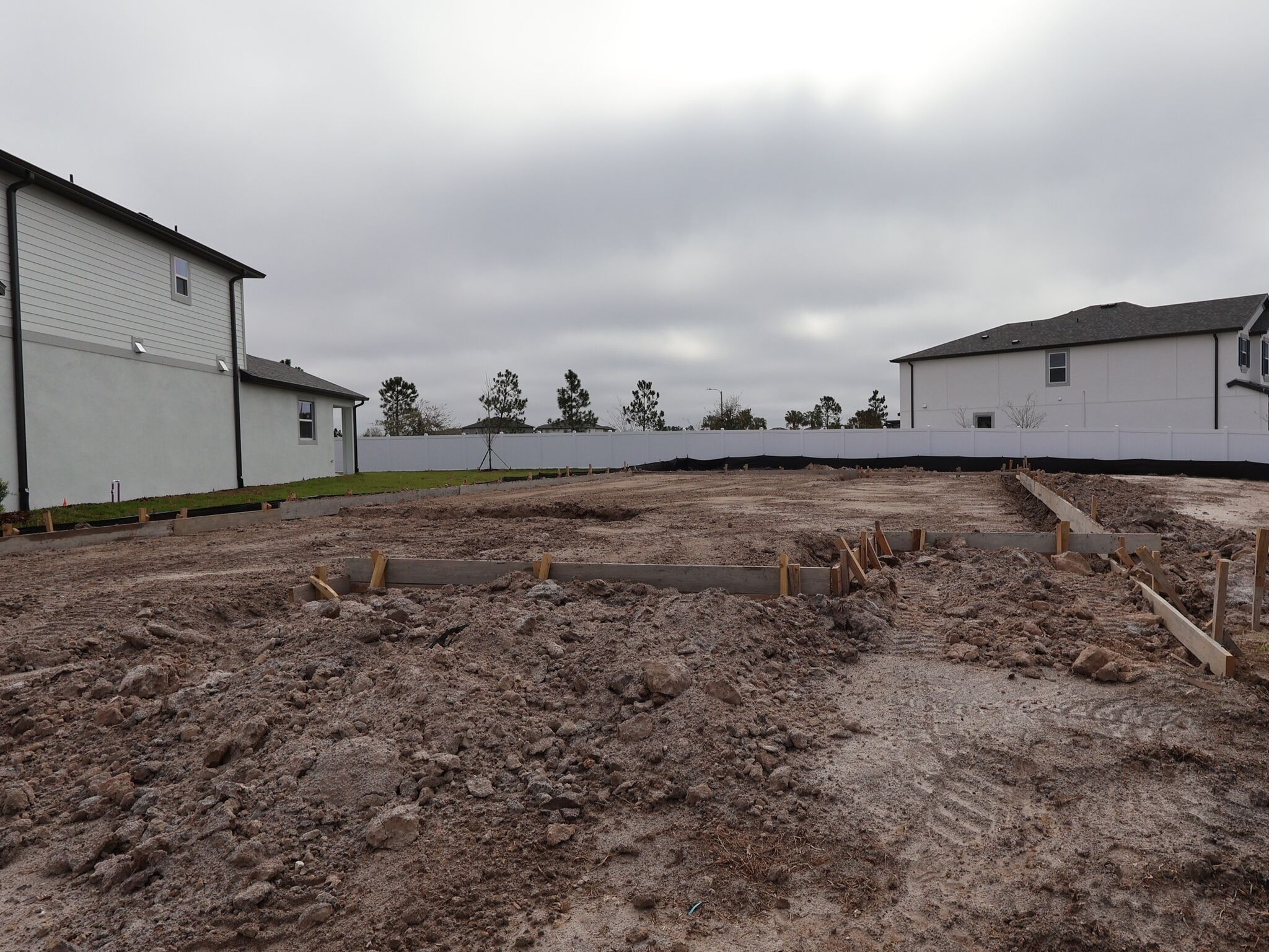 Homesite