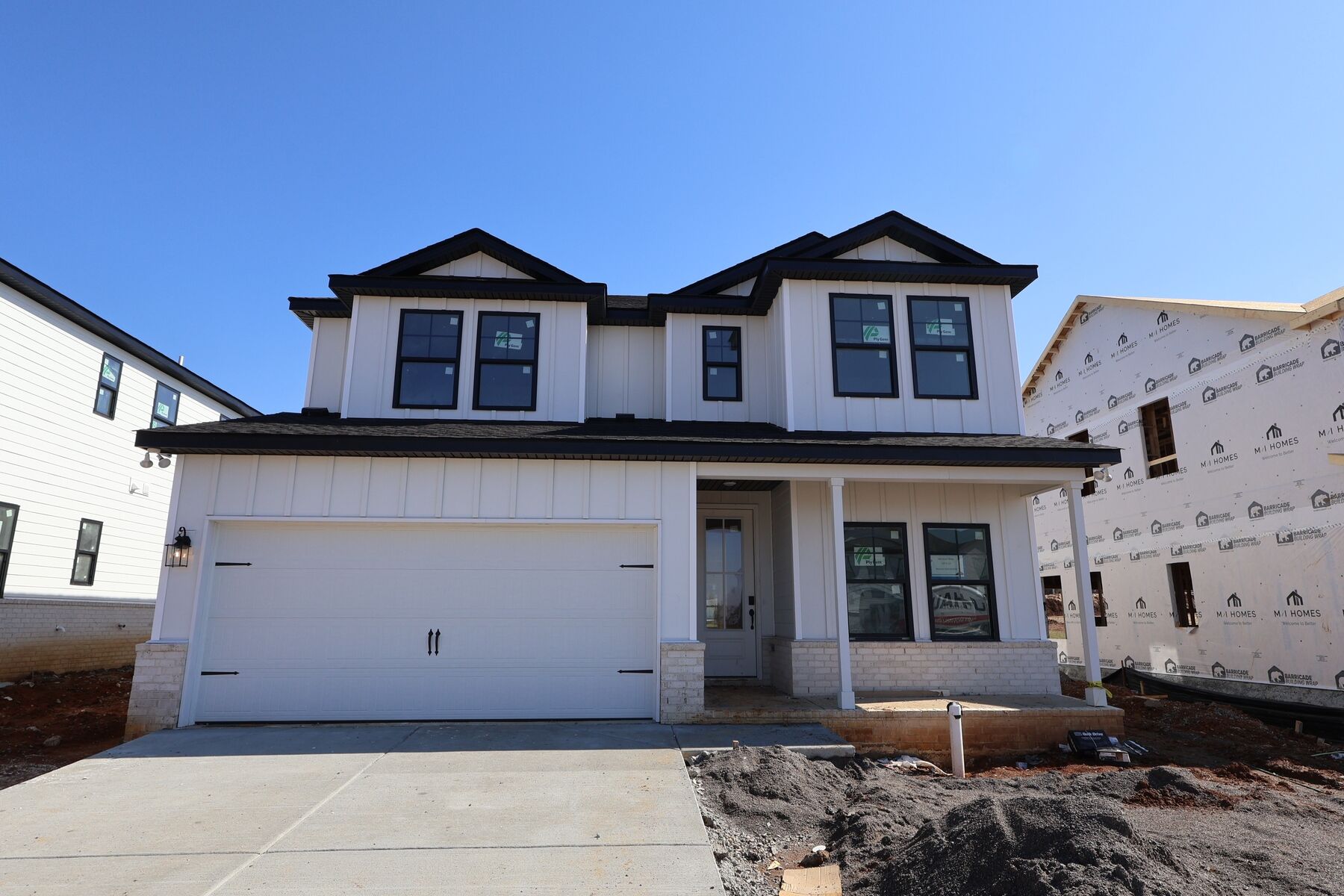 Front Exterior