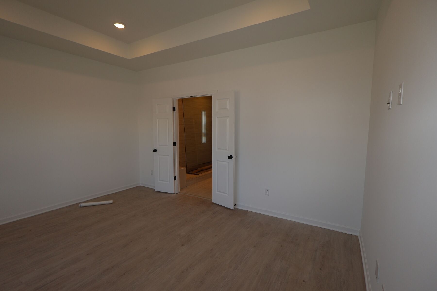 Owner's Bedroom