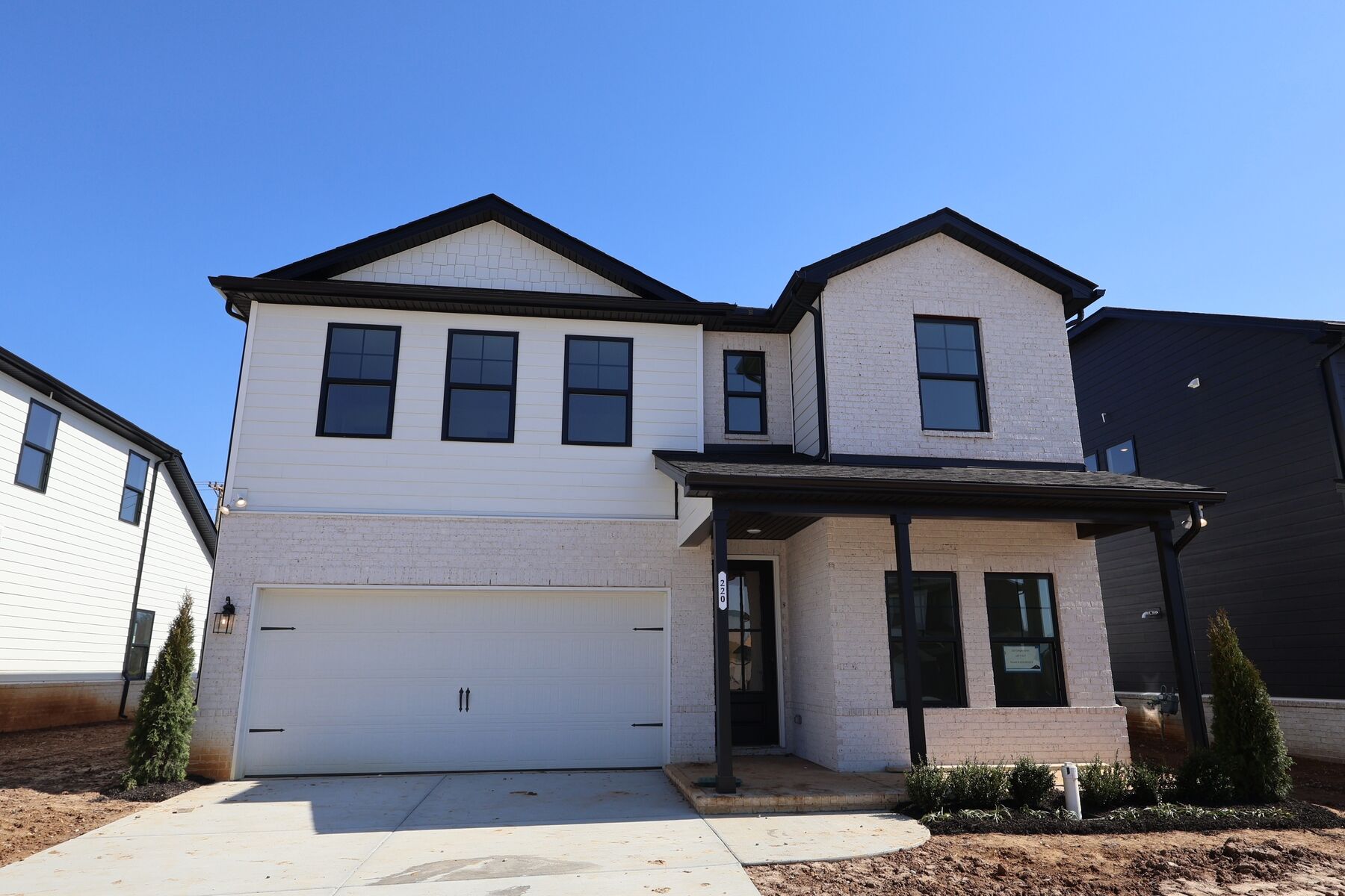 Front Exterior