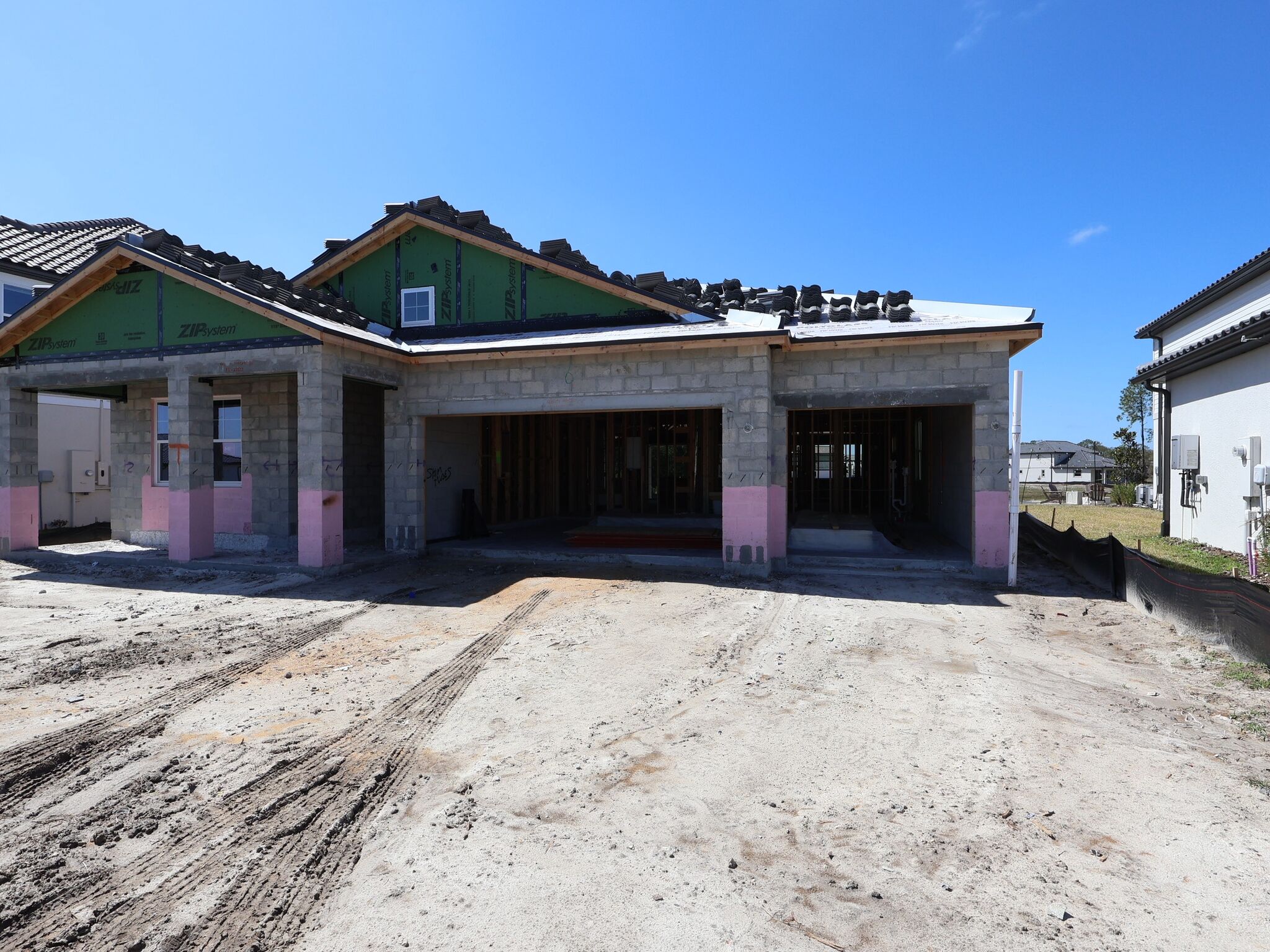 Front Exterior