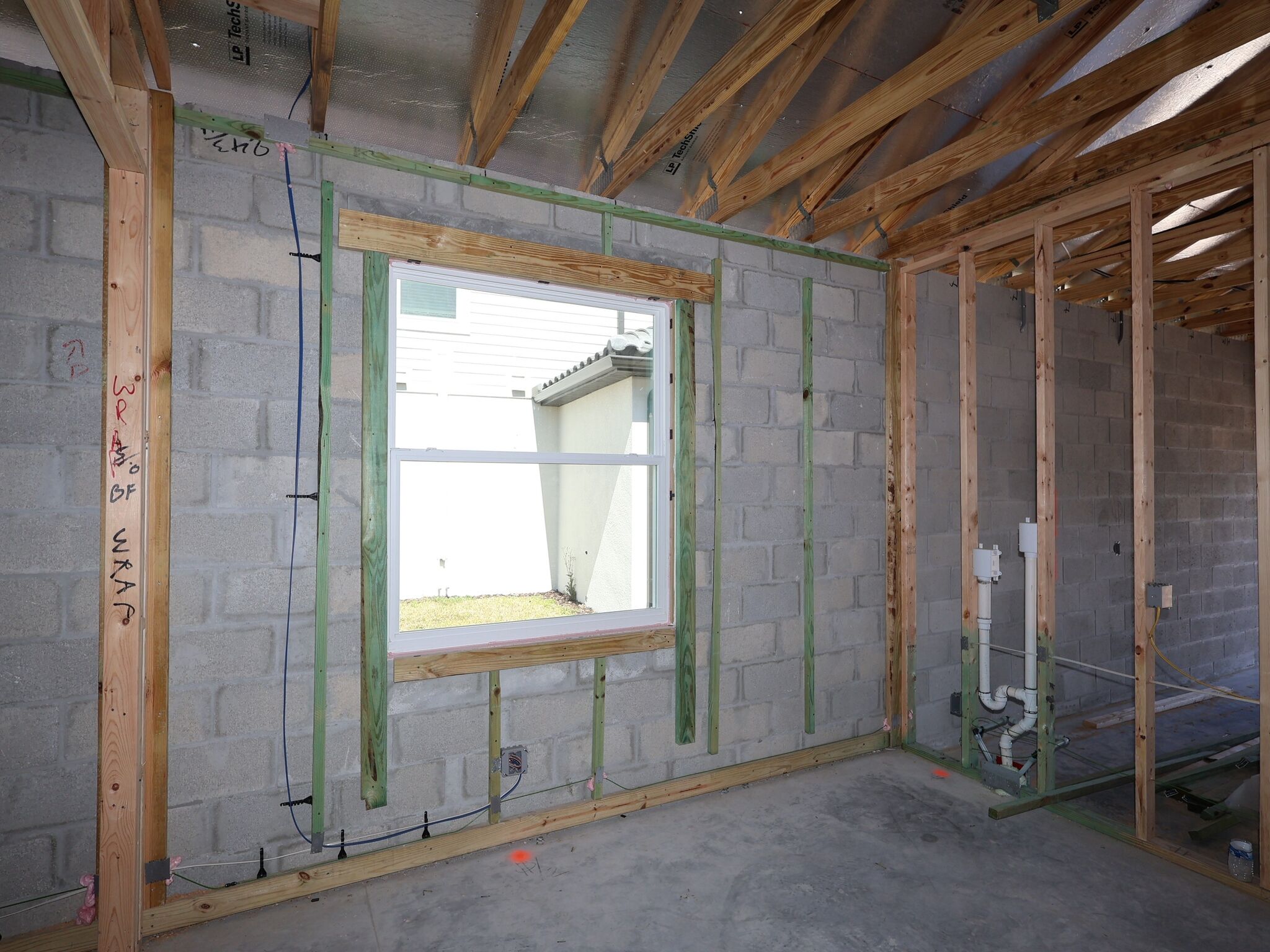 Framing
