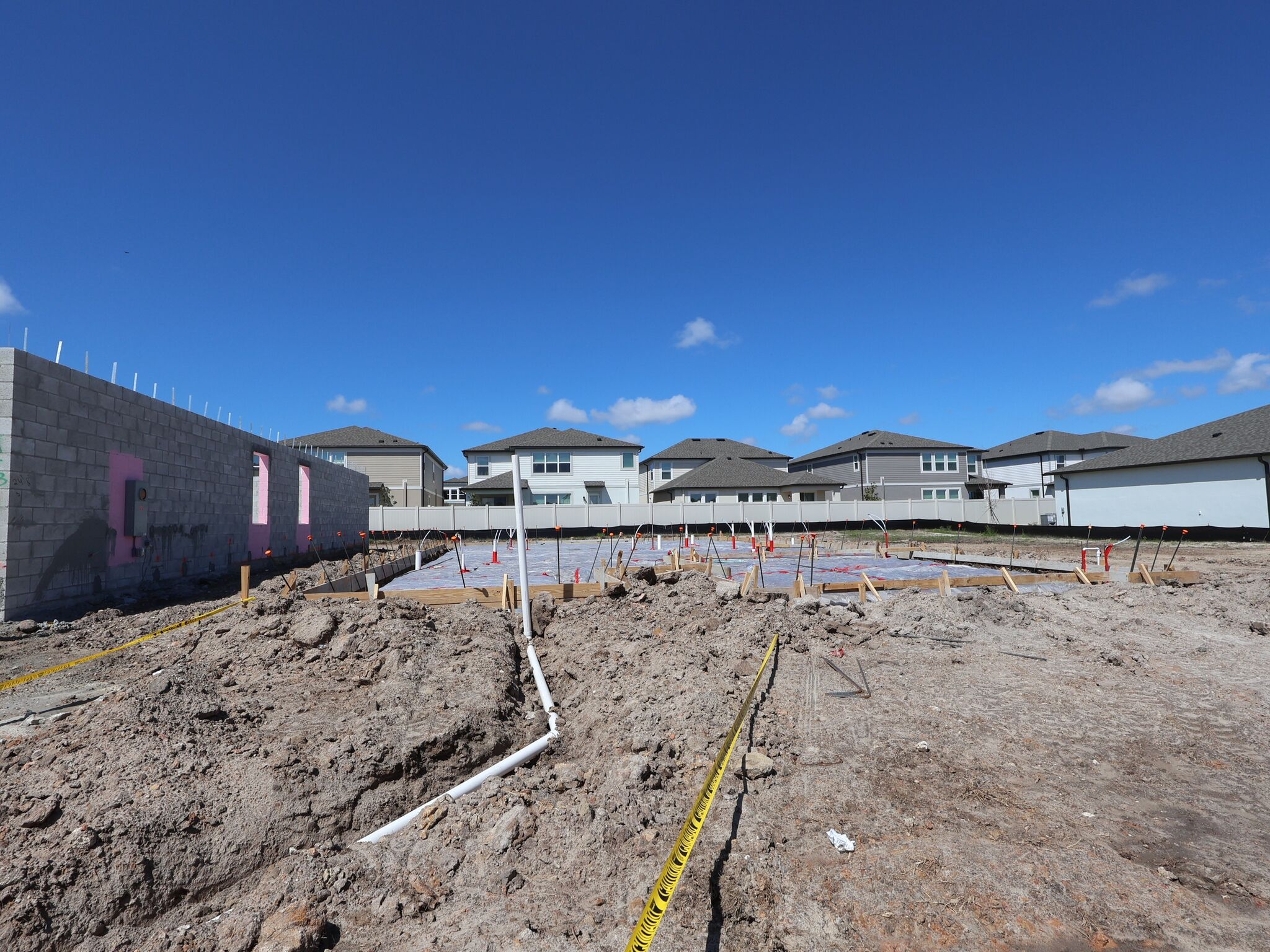 Homesite