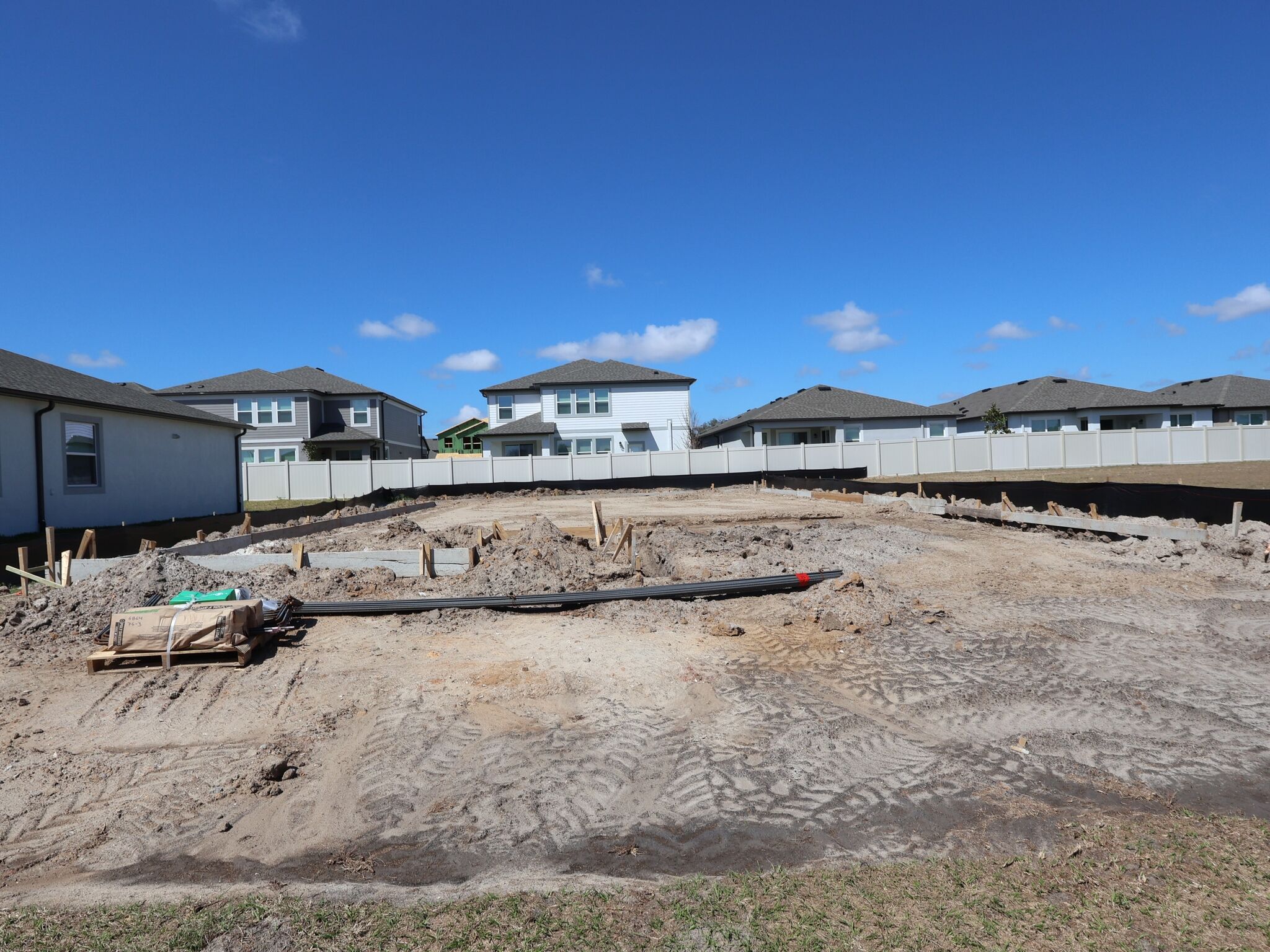 Homesite