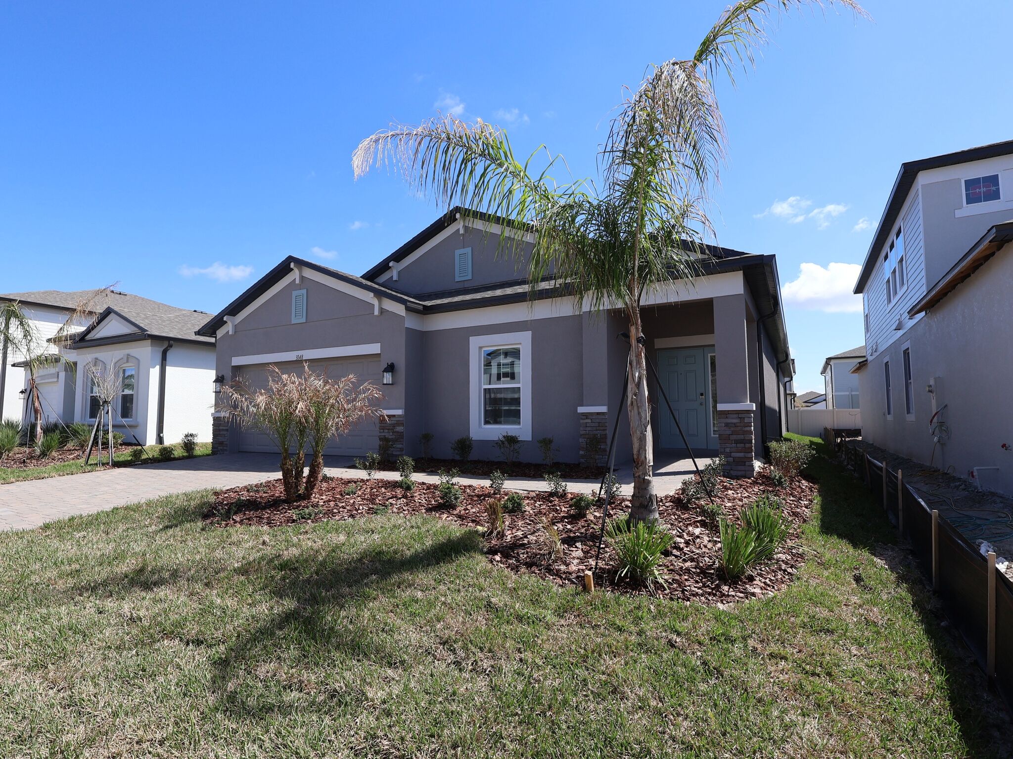 Front Exterior