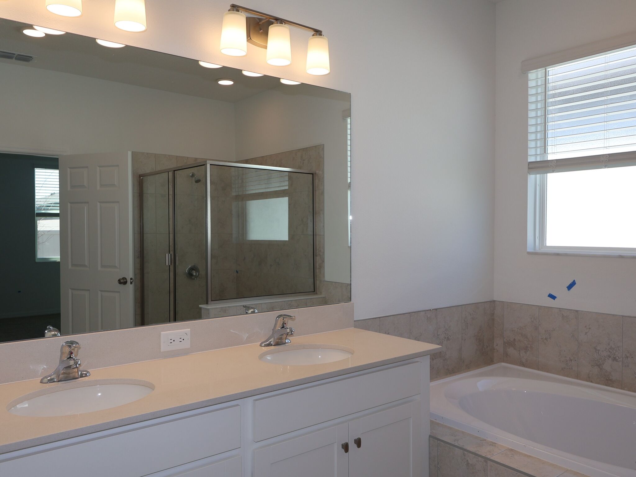 Owner's Bathroom