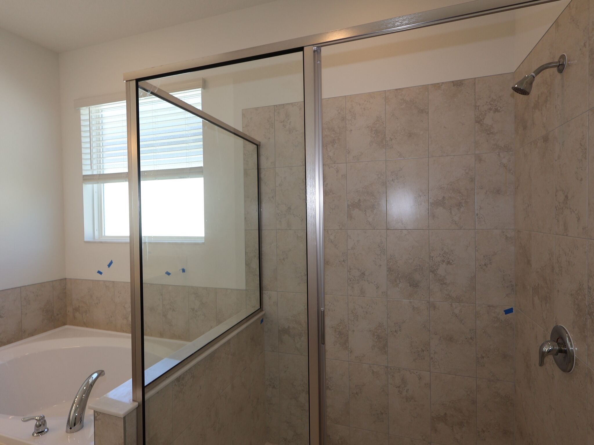 Owner's Bathroom