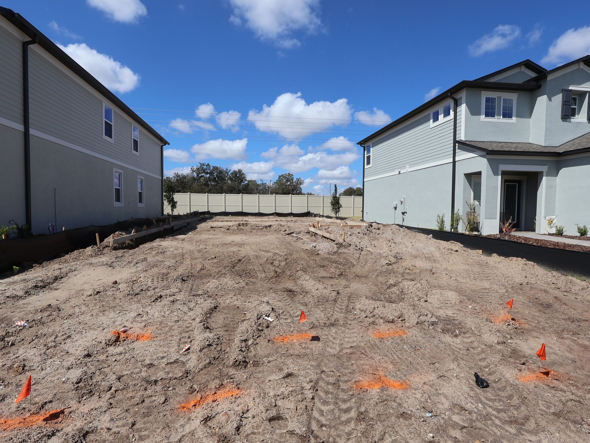 Homesite