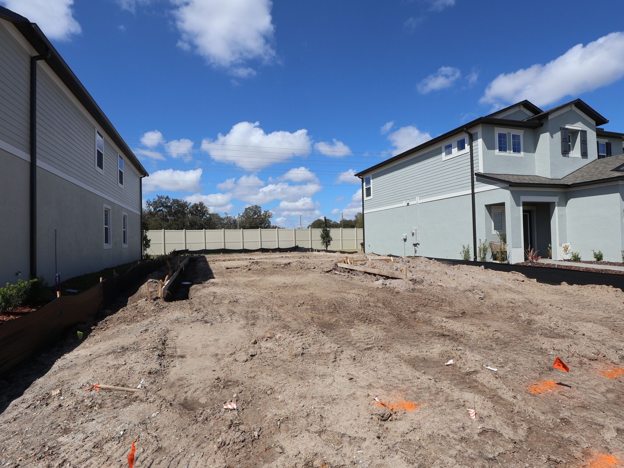 Homesite