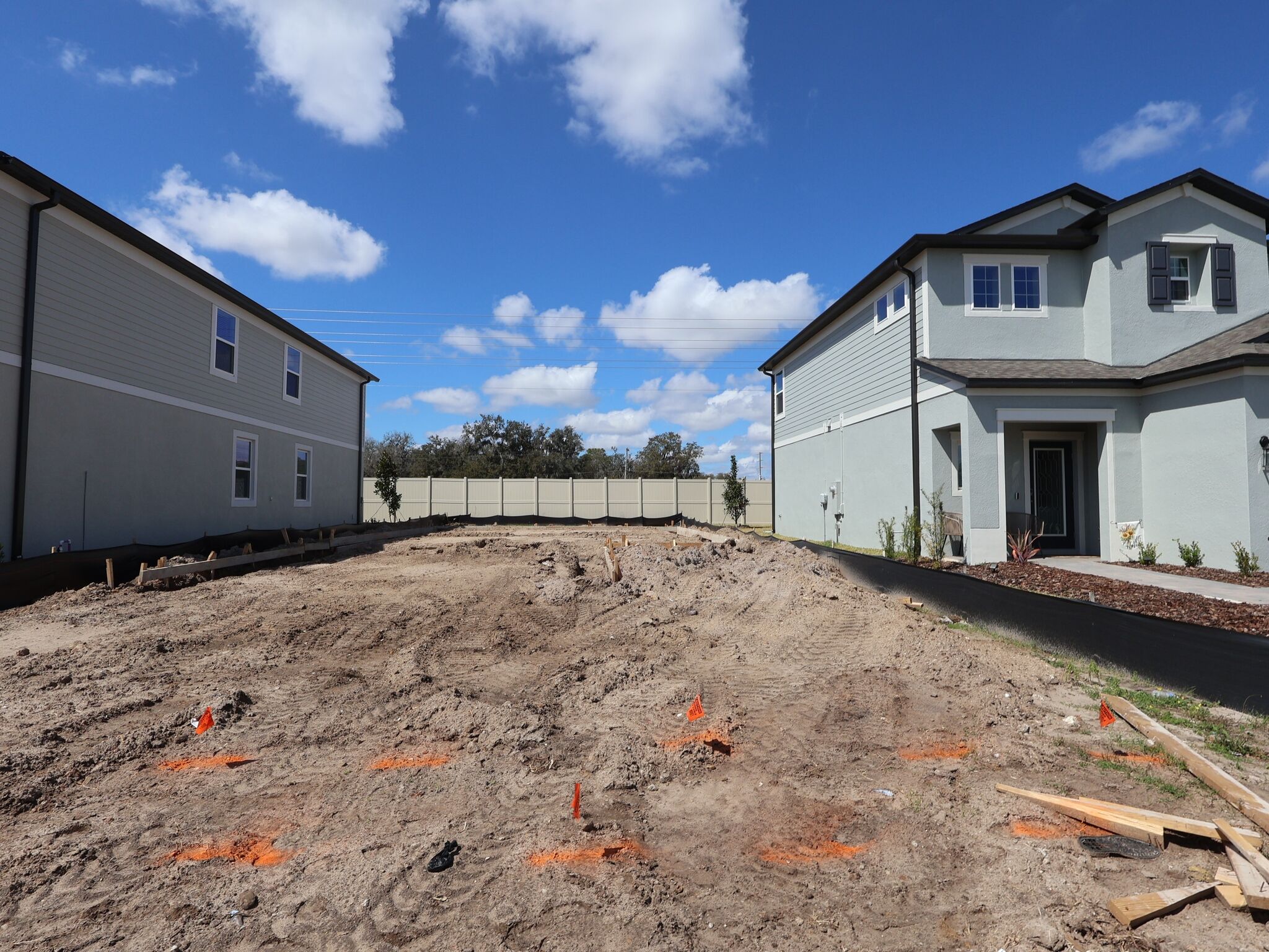 Homesite