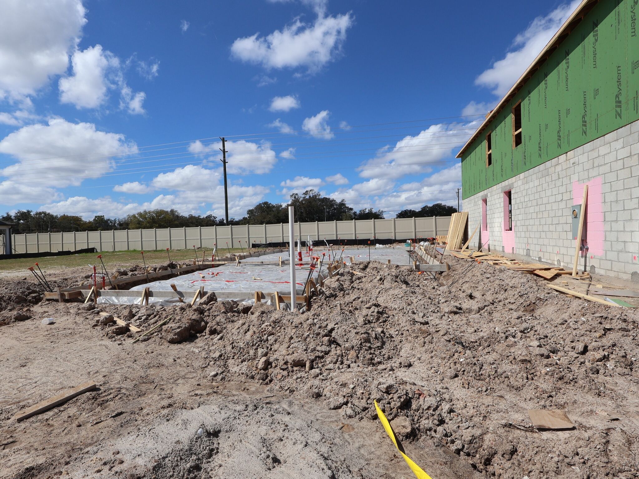 Homesite