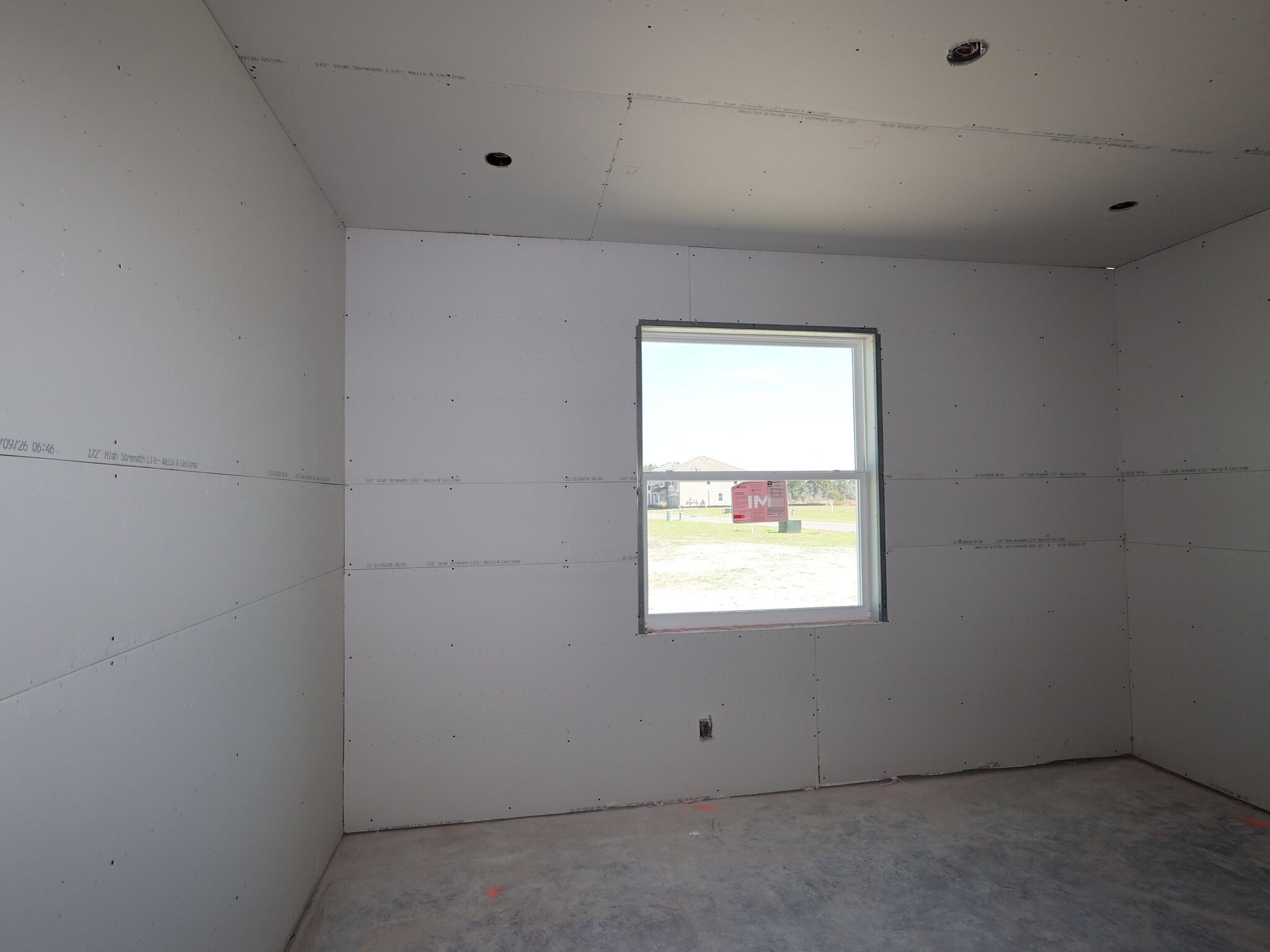 Drywall