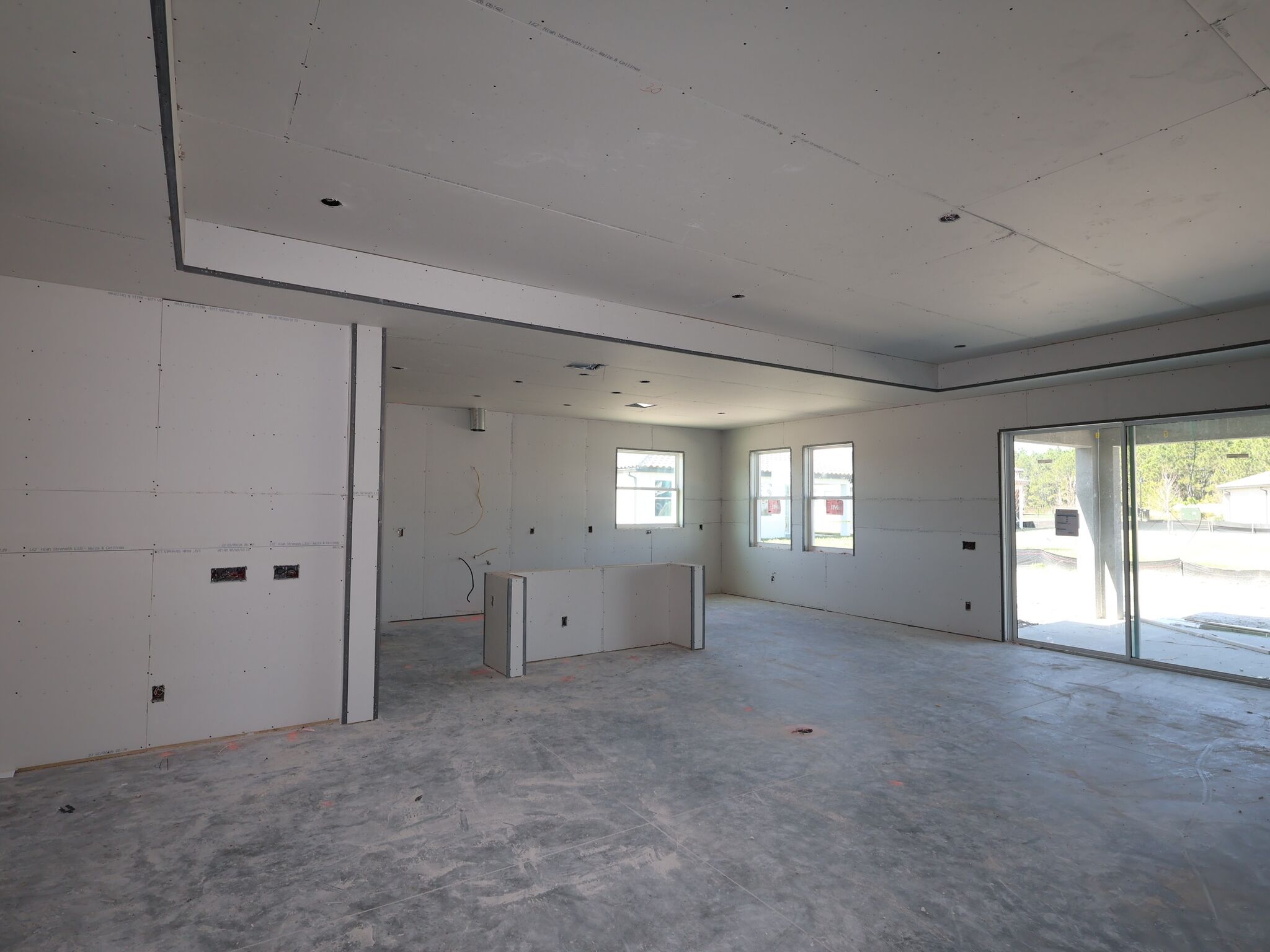 Drywall