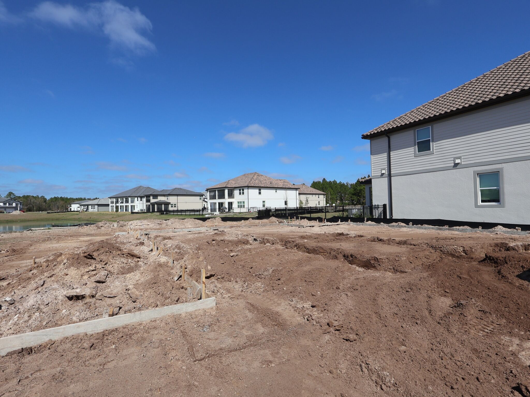 Homesite
