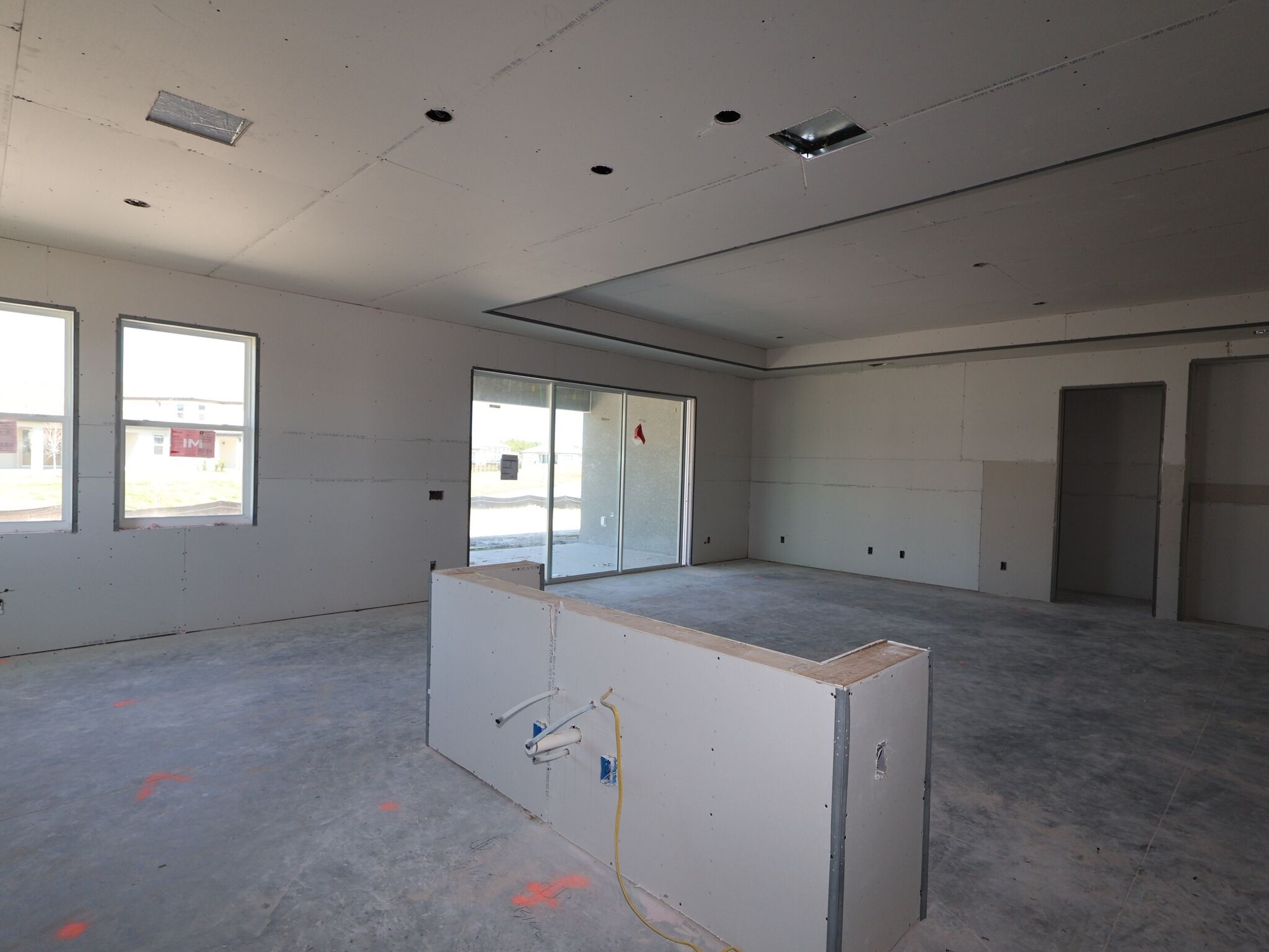 Drywall