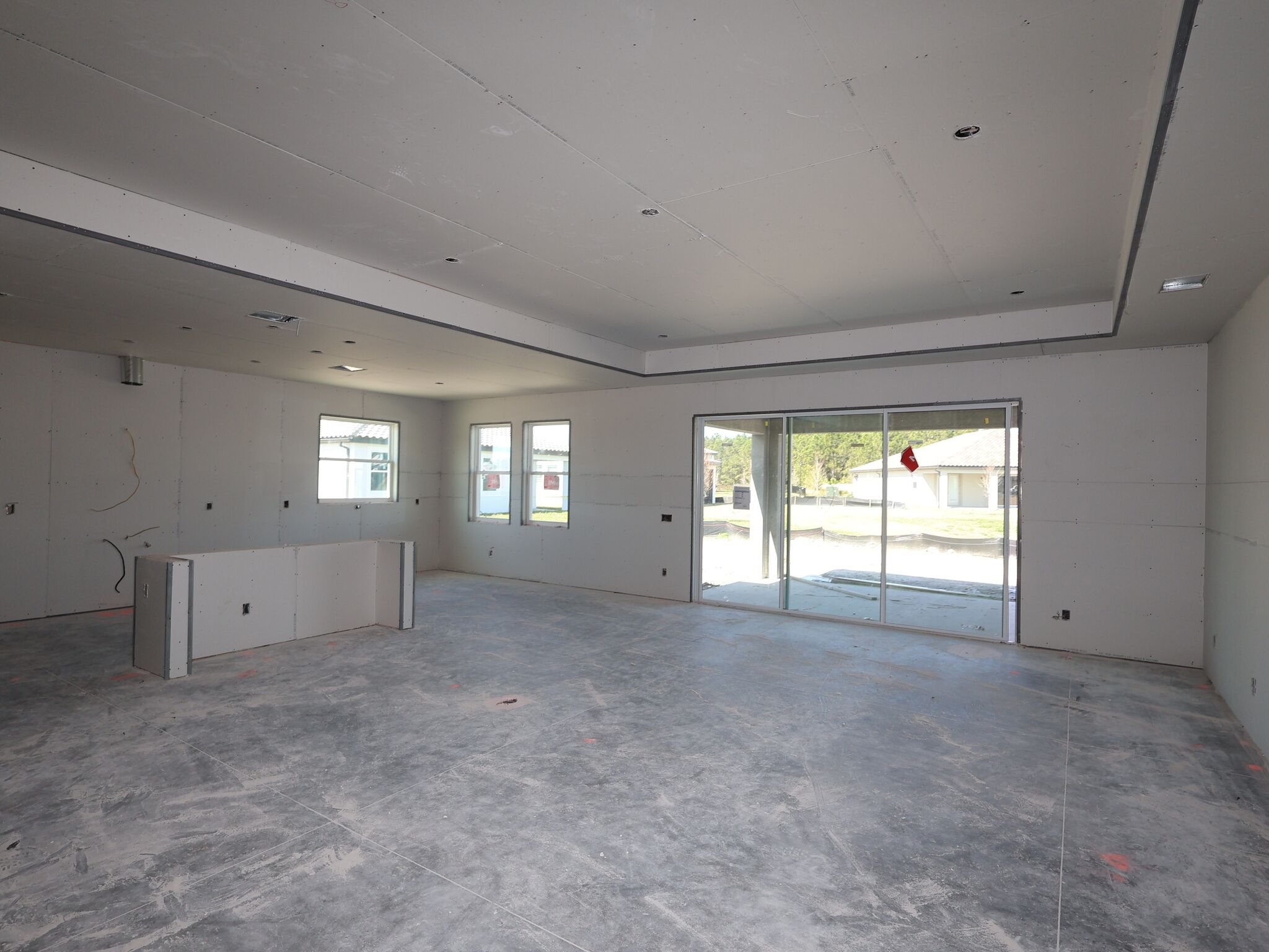 Drywall