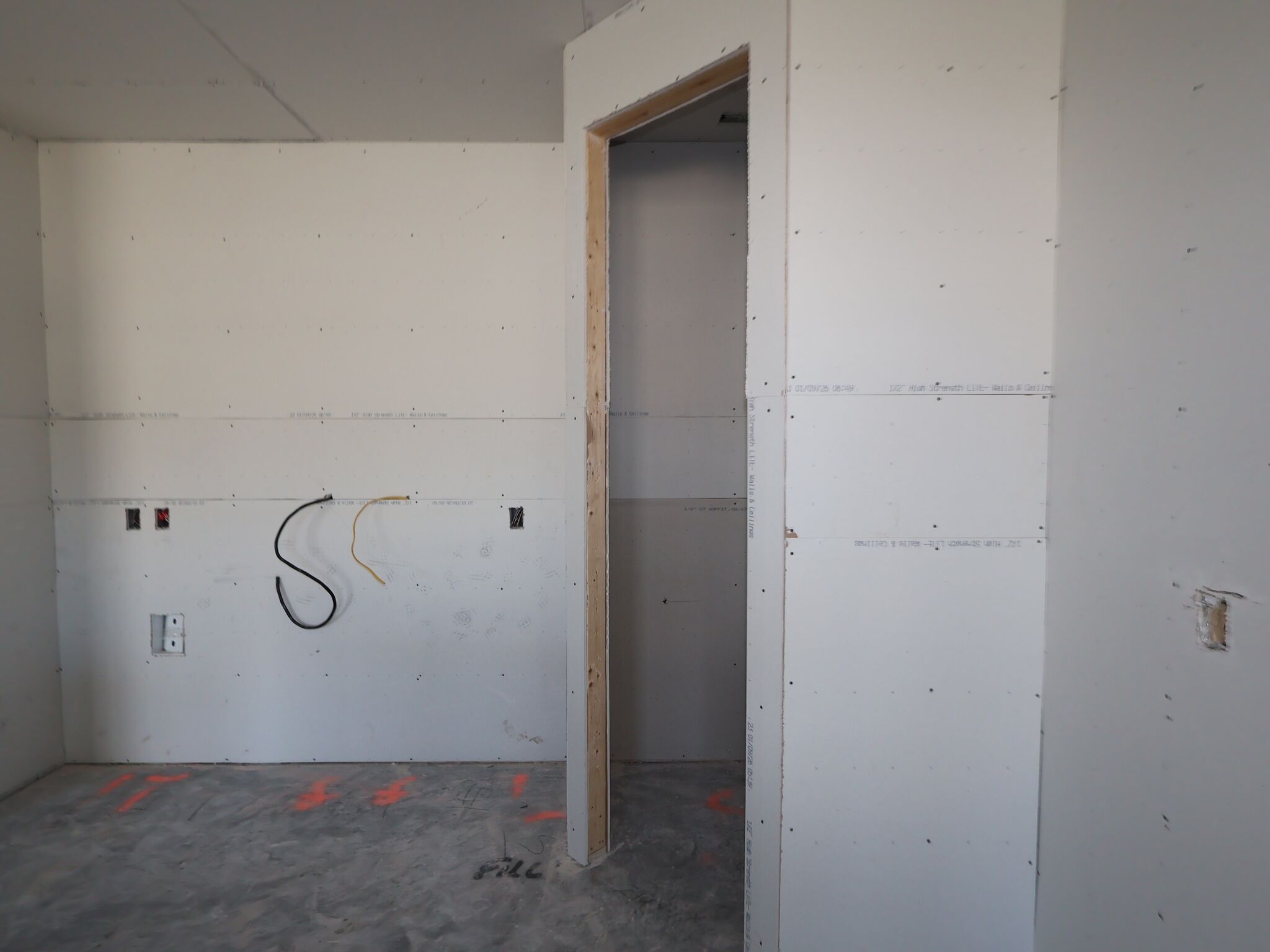 Drywall