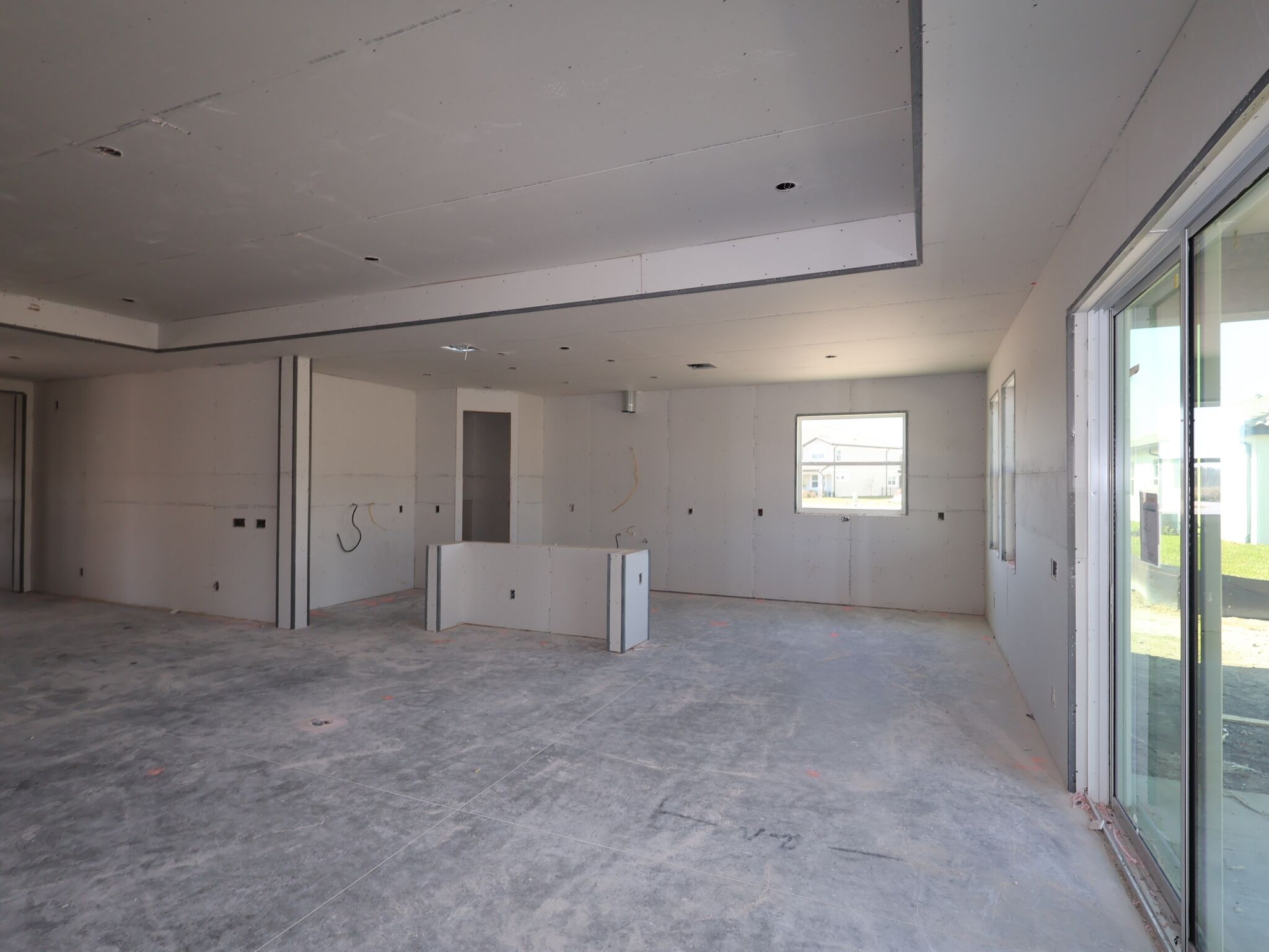 Drywall