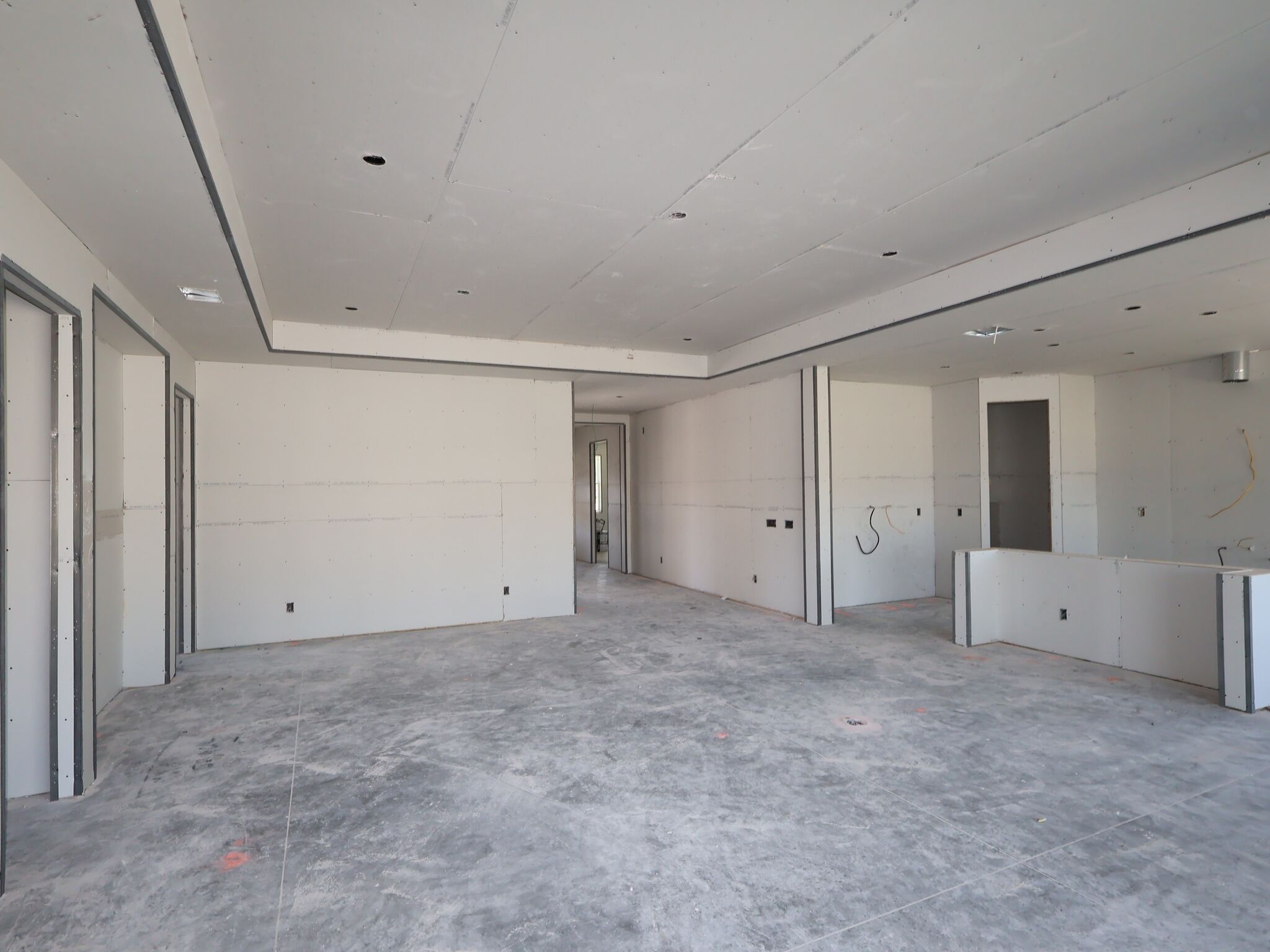 Drywall