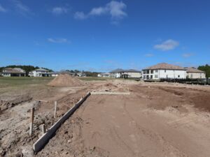 Homesite