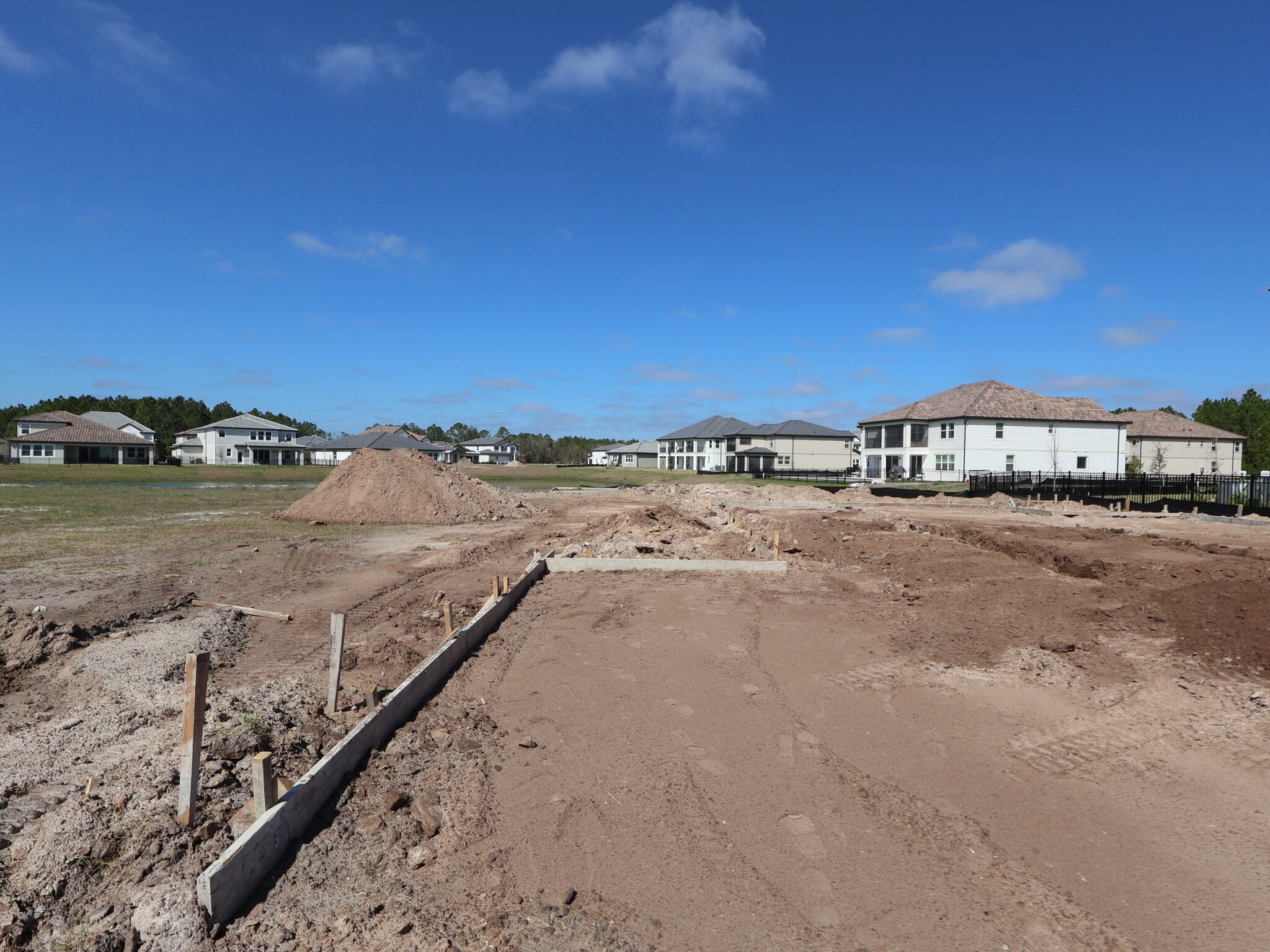 Homesite