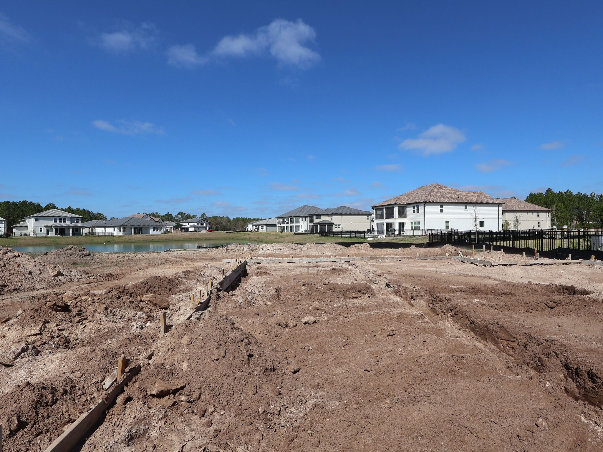 Homesite