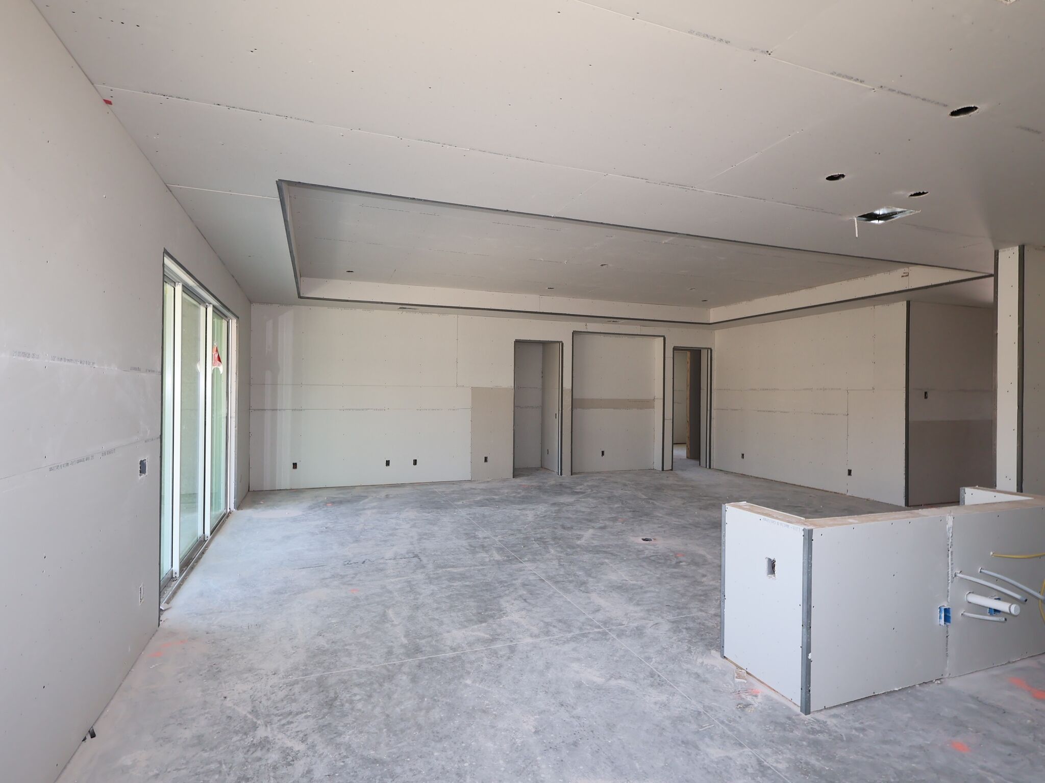 Drywall