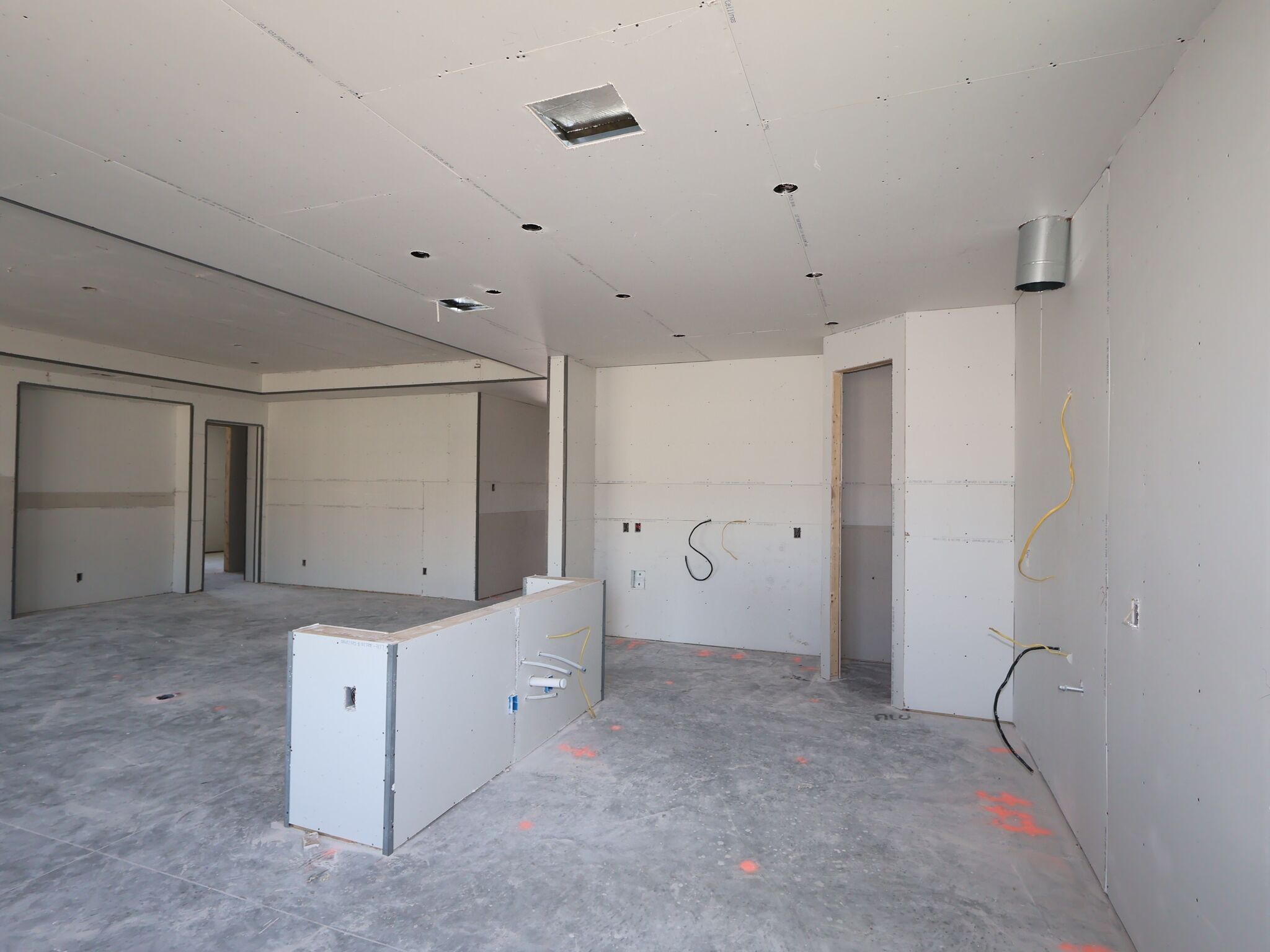Drywall