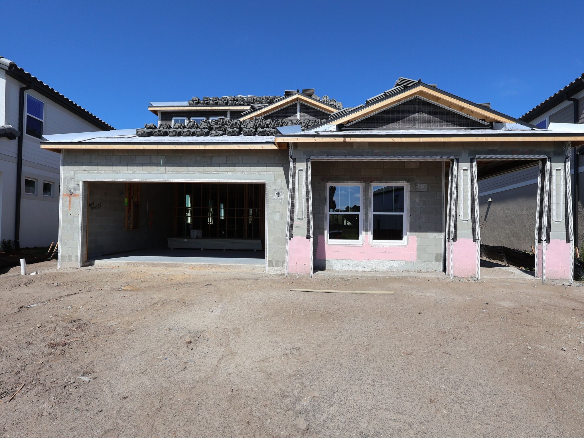 Front Exterior