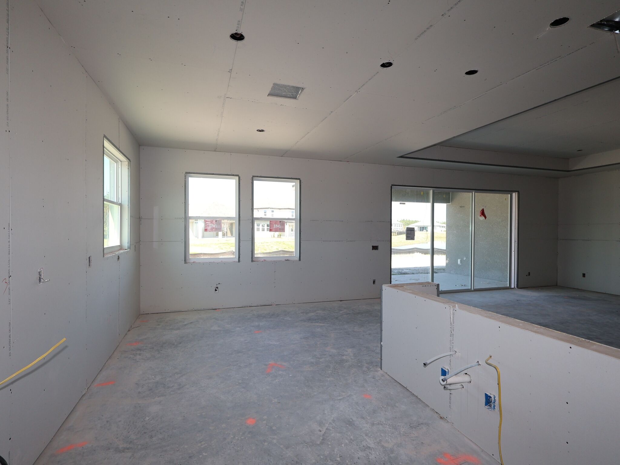Drywall