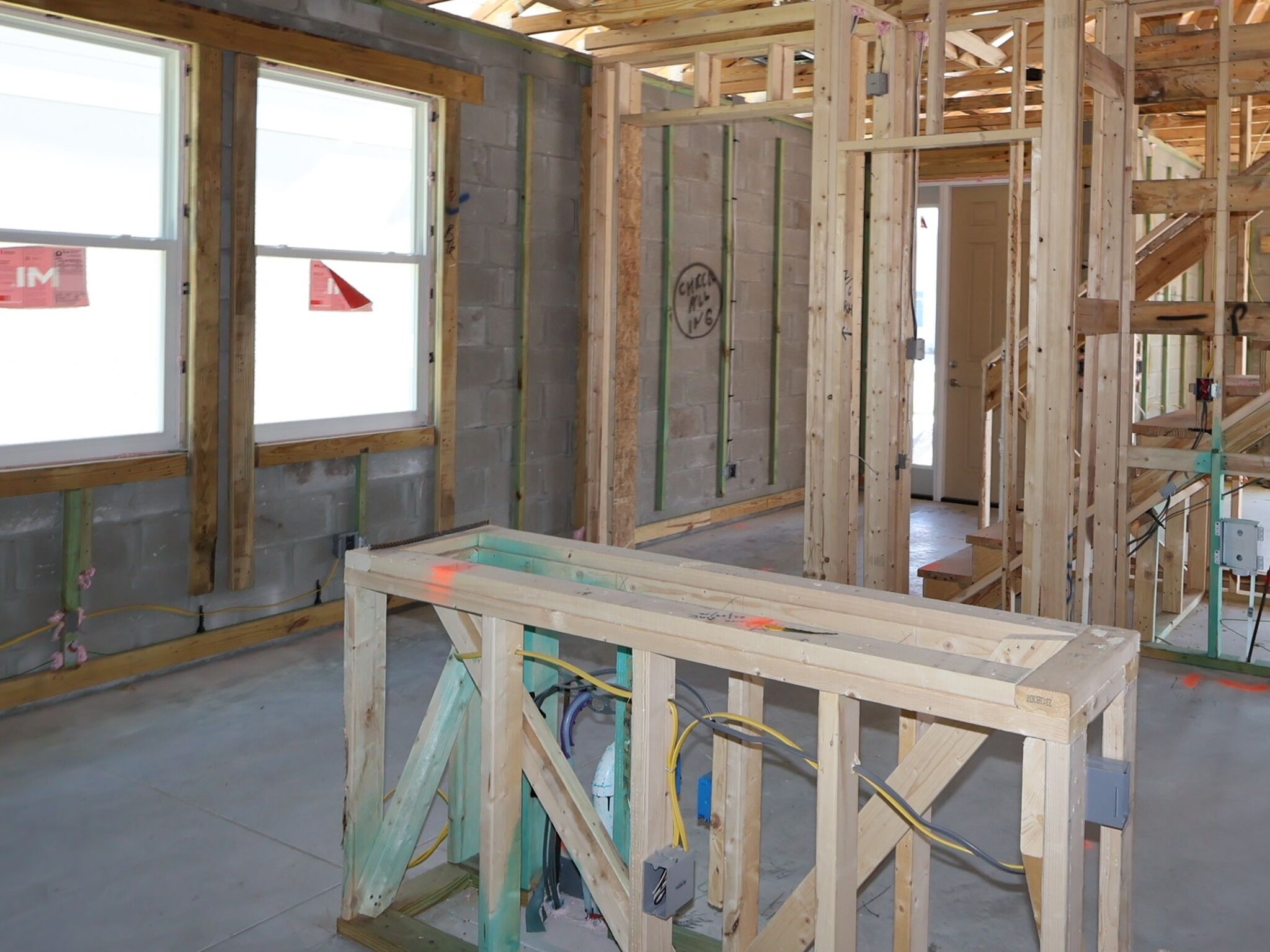 Framing