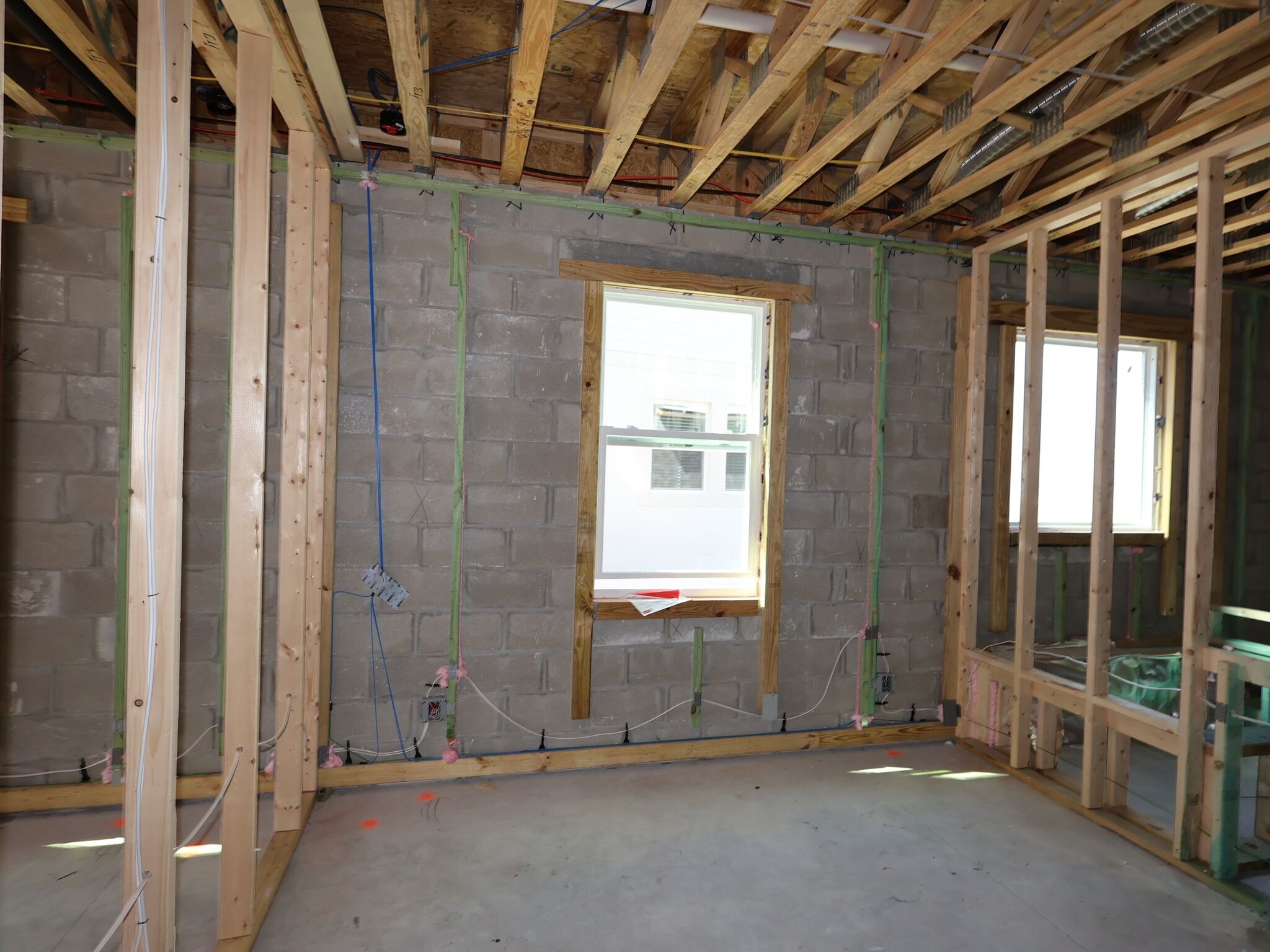 Framing