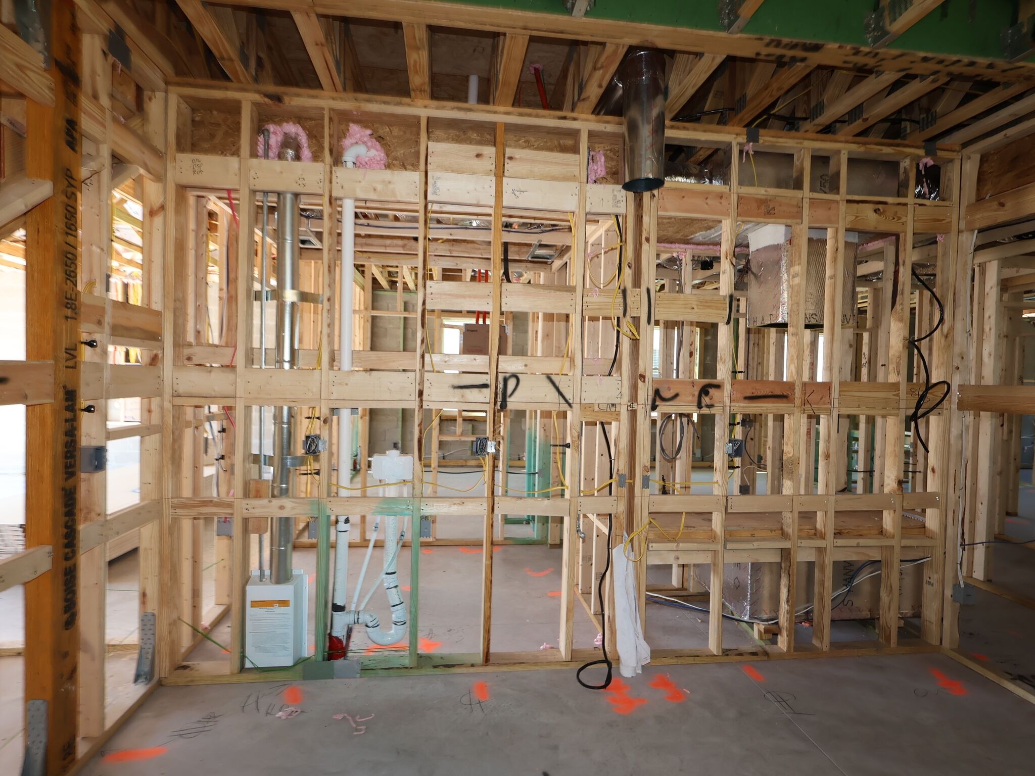 Framing