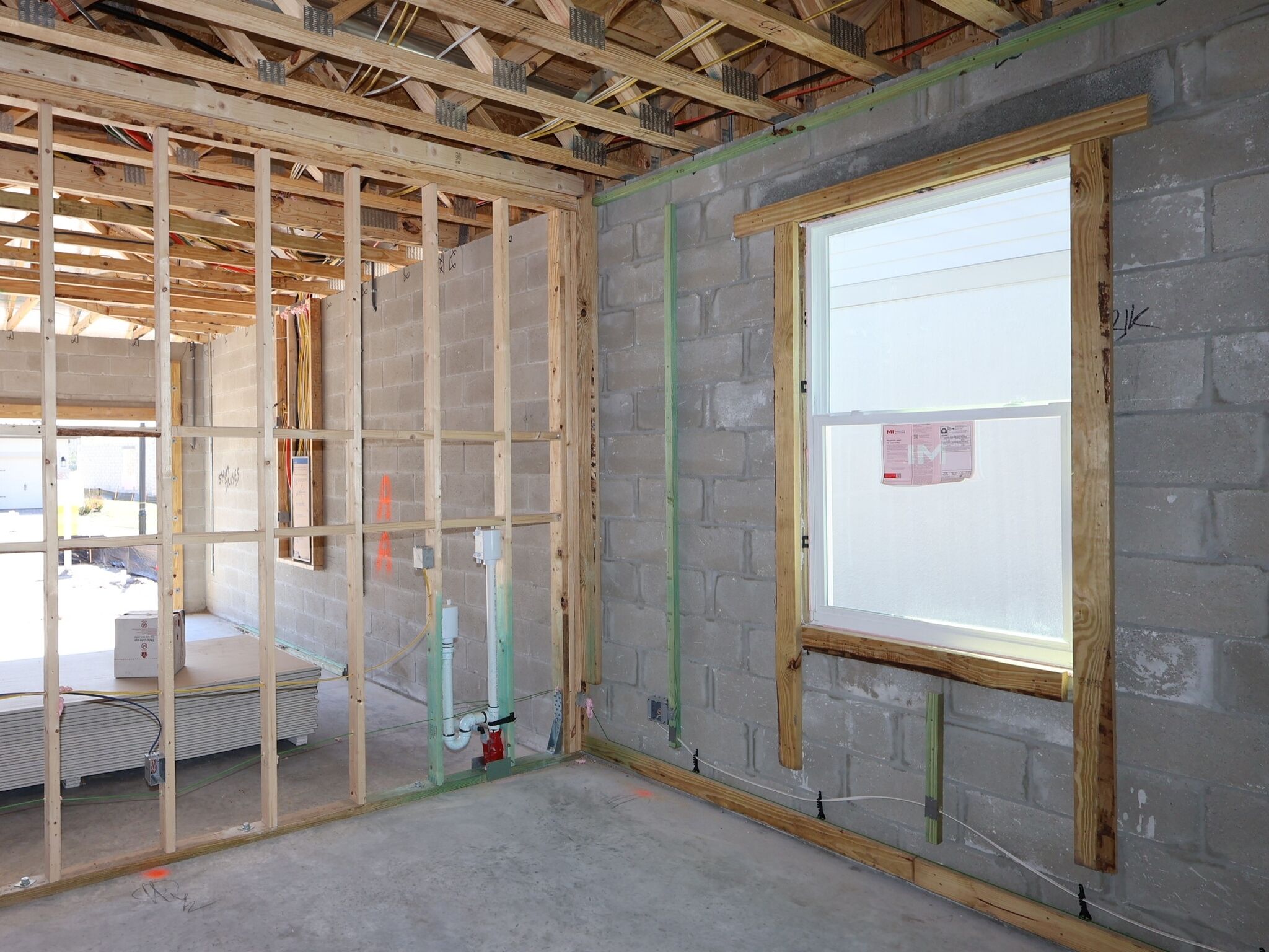 Framing