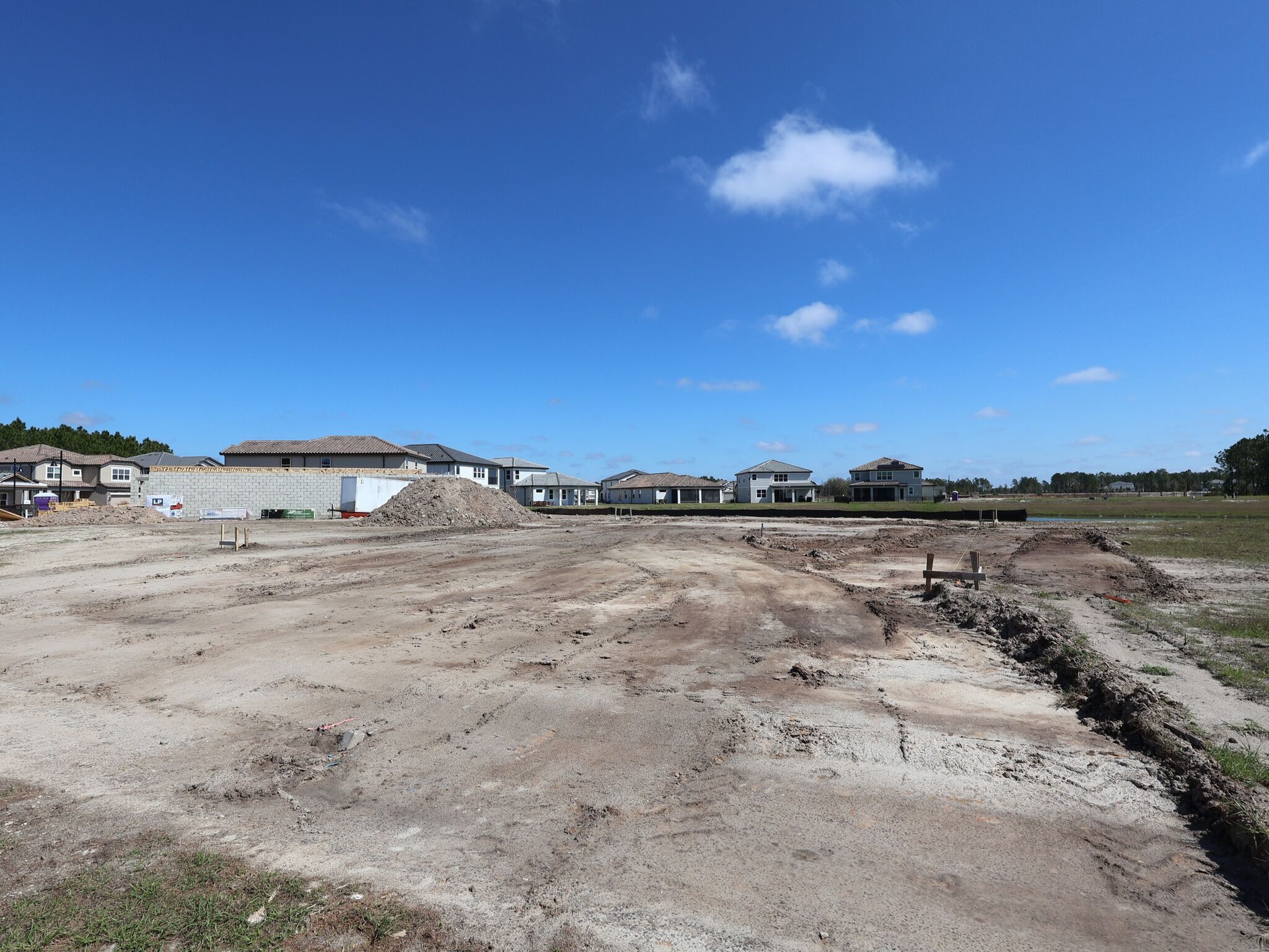 Homesite