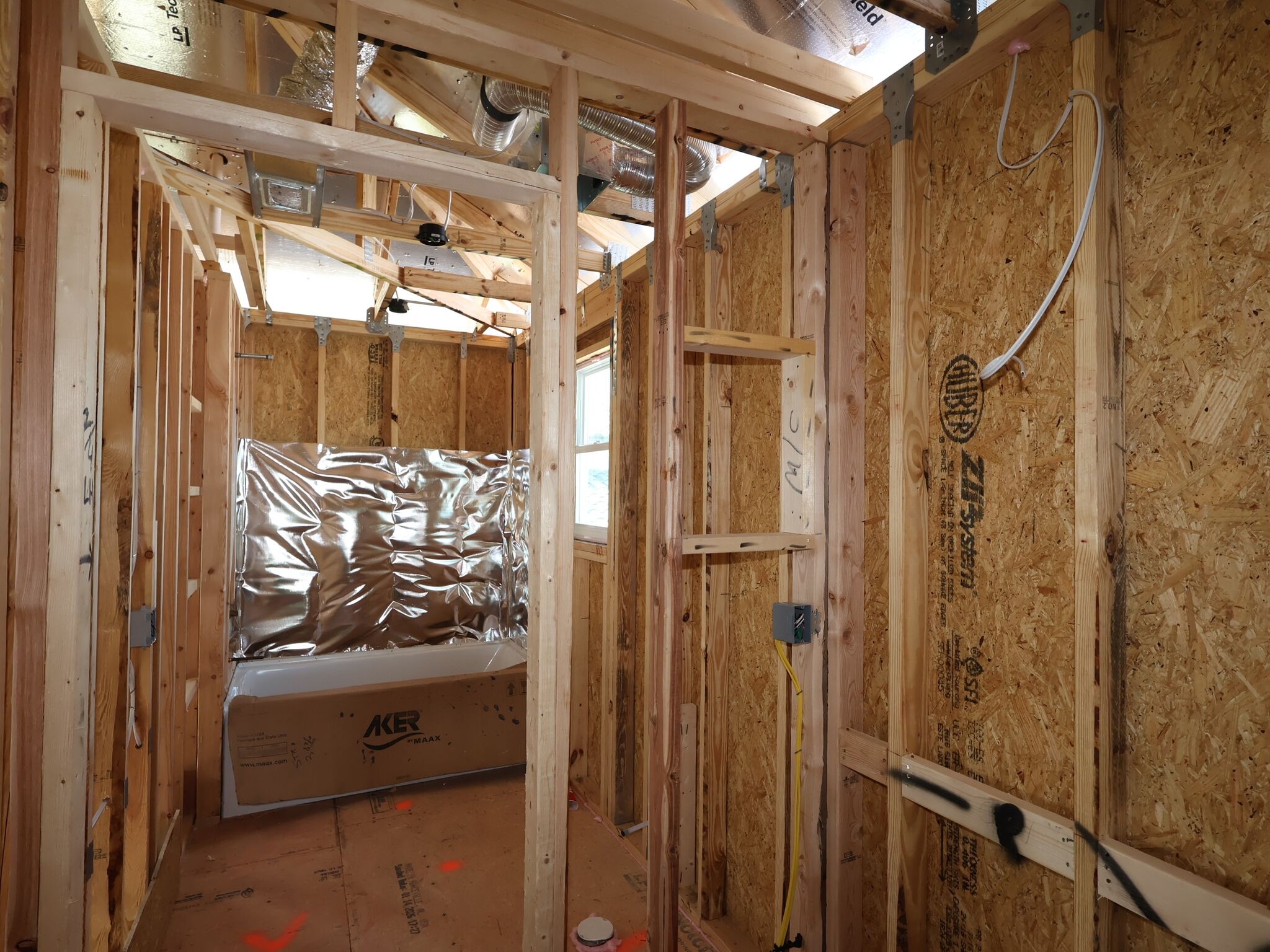 Framing
