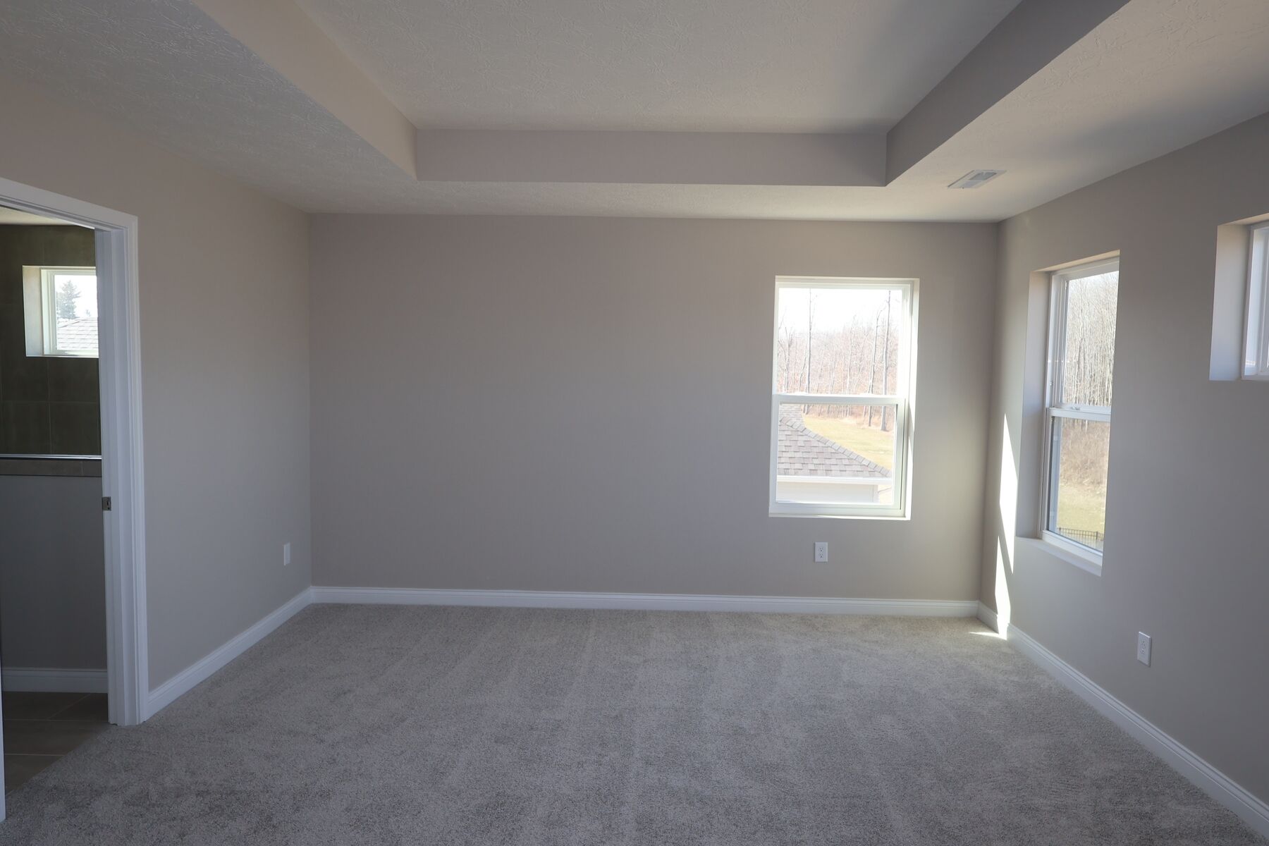 Owner's Bedroom
