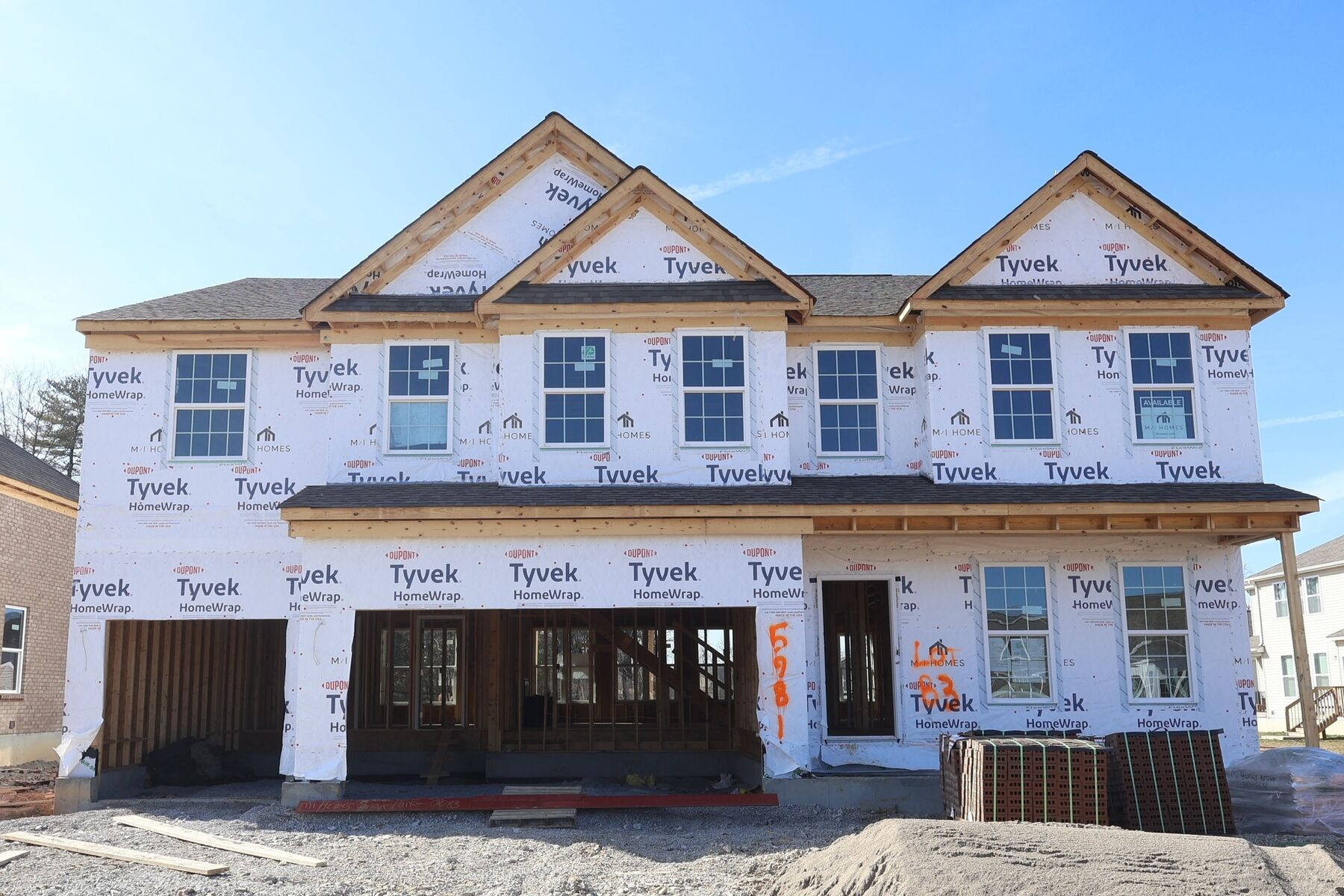 Front Exterior